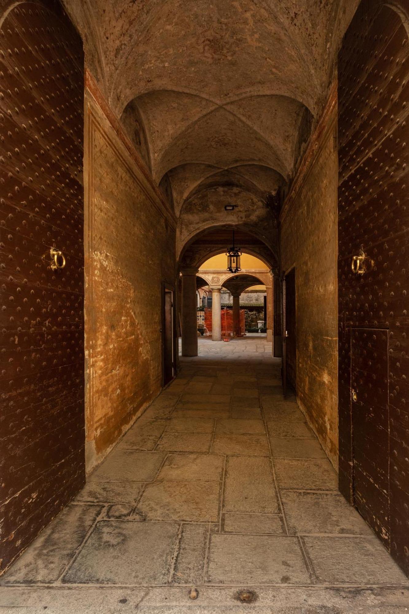Oasi Urbana In Duomo Apartamento Milão