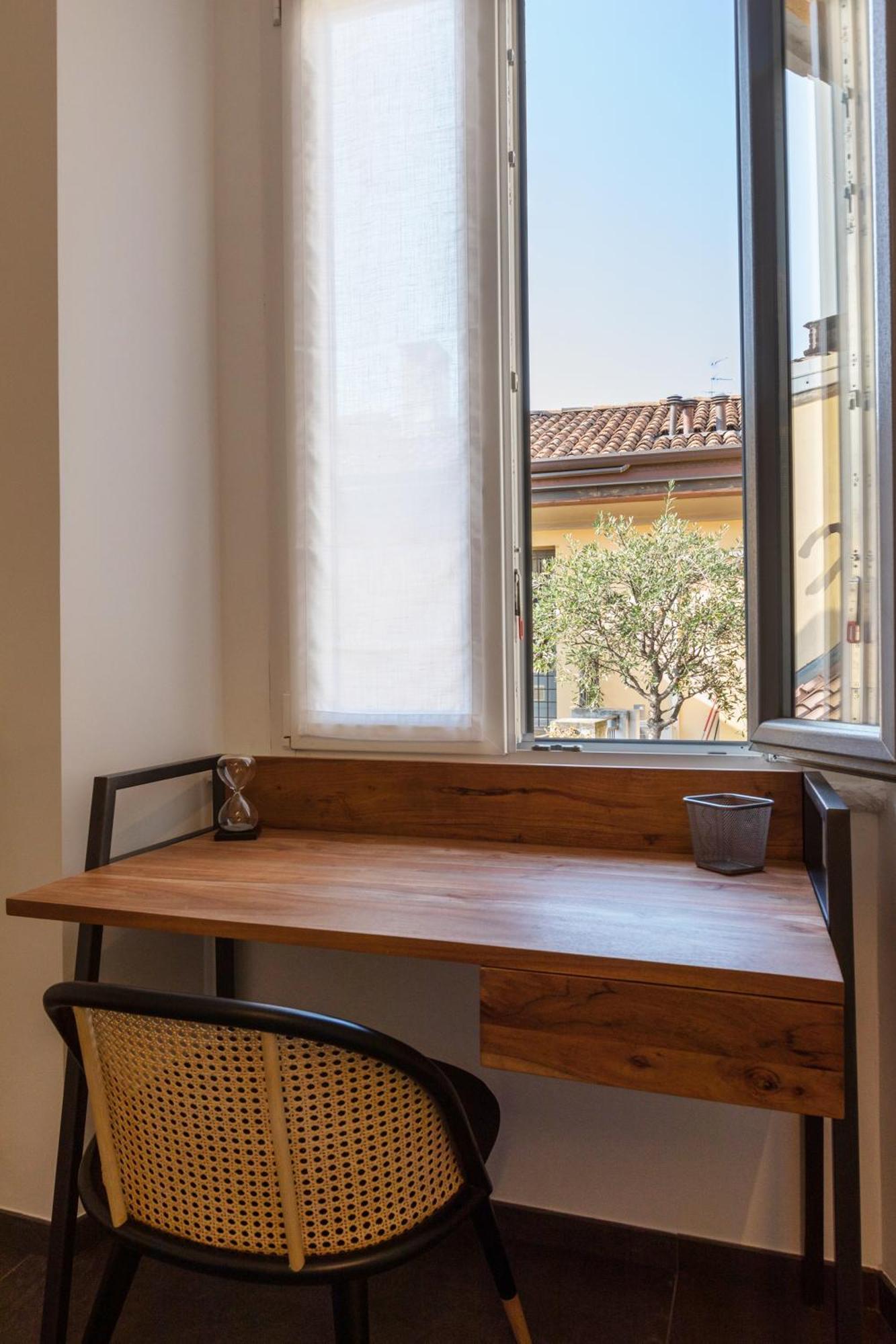 Apartamento Oasi Urbana In Duomo