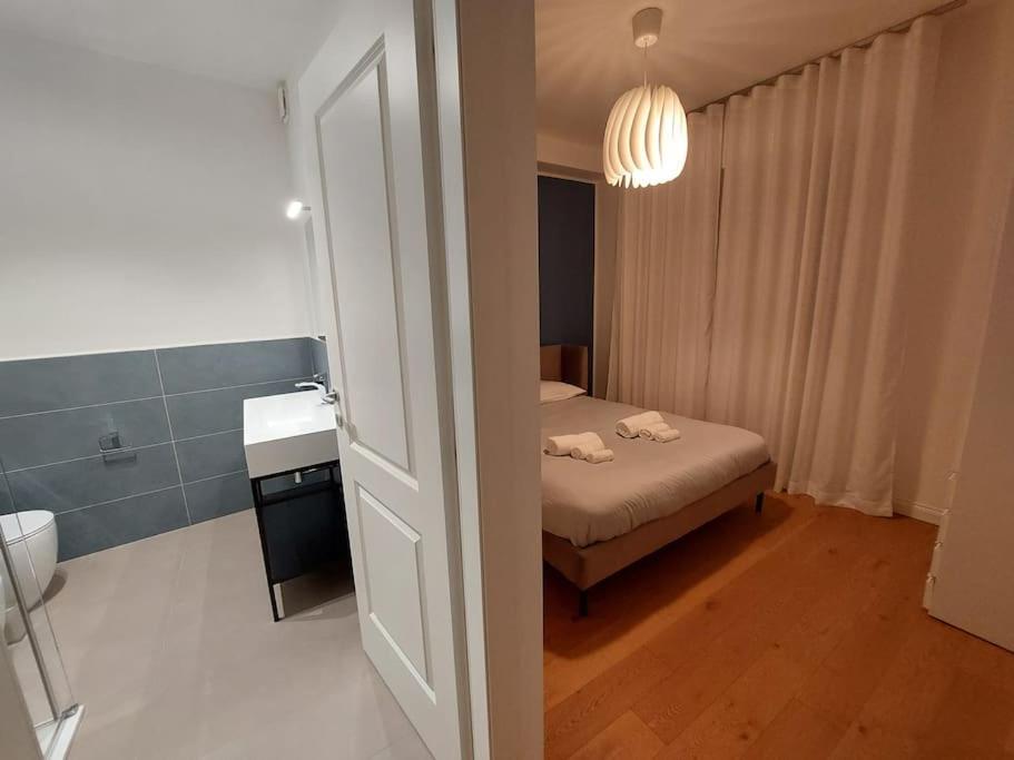 In Bed & Breakfast Milano