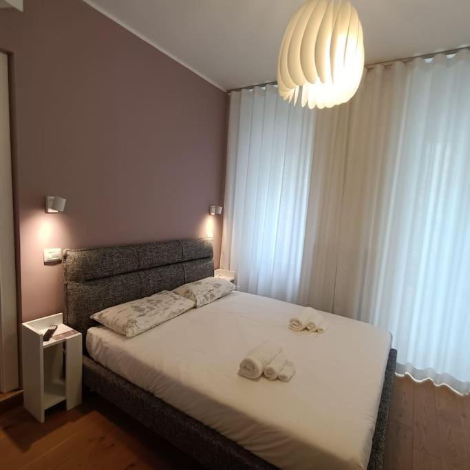 In Bed & Breakfast Milano