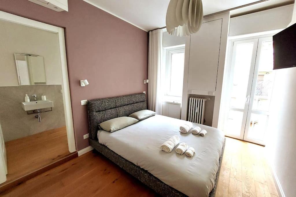 Bed & Breakfast In Milano