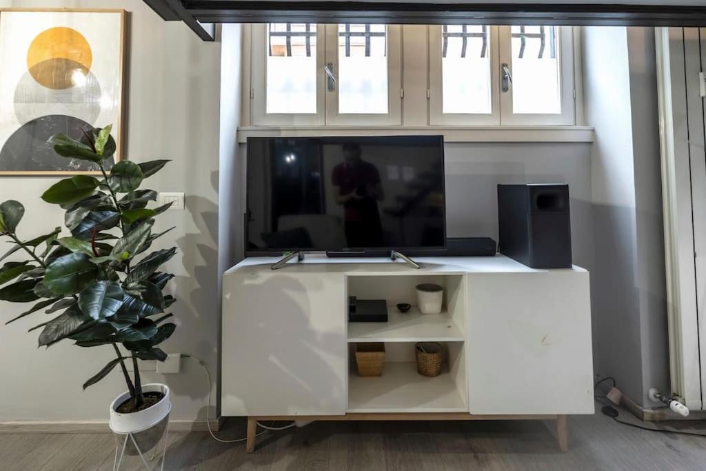 Contemporary Loft - Station * Milan