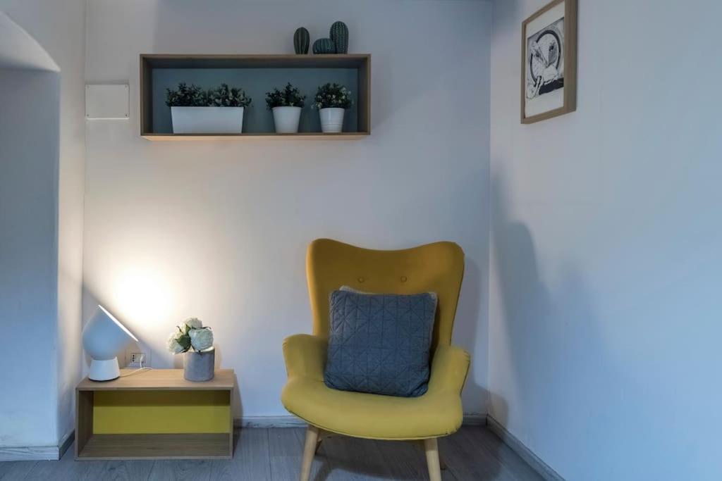Apartment Contemporary Loft - Station Milan