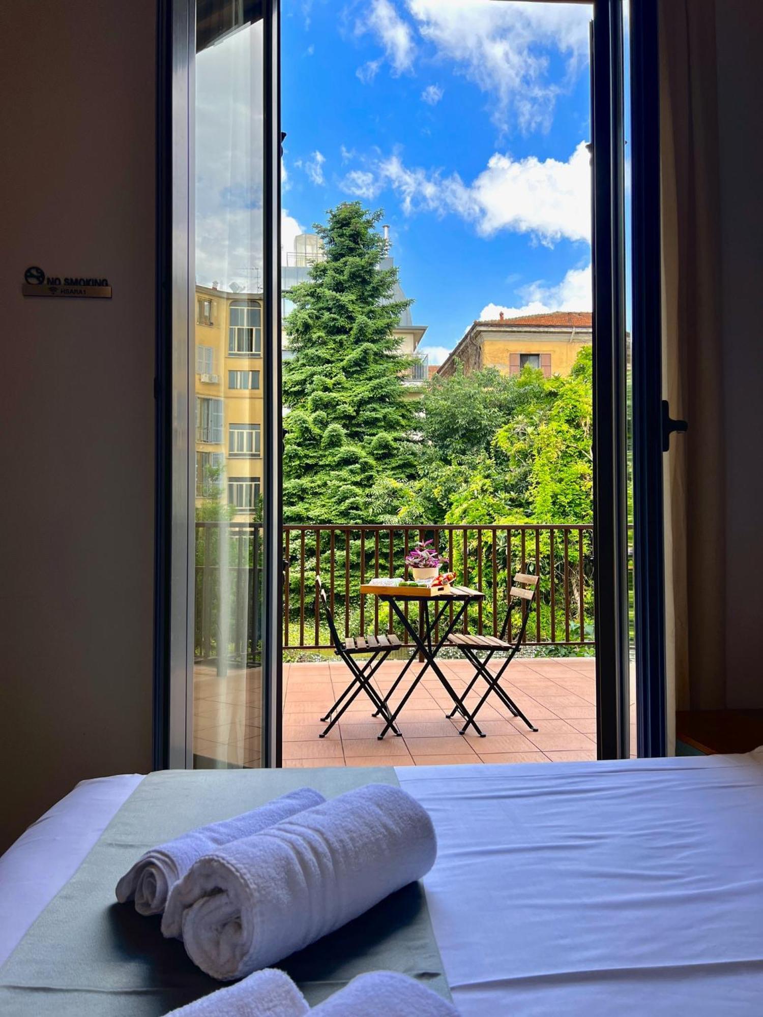 Hotel Sara
