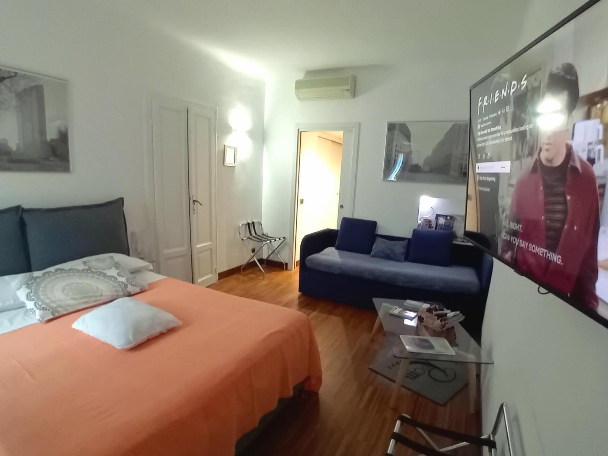 Bed & Breakfast Room Inn