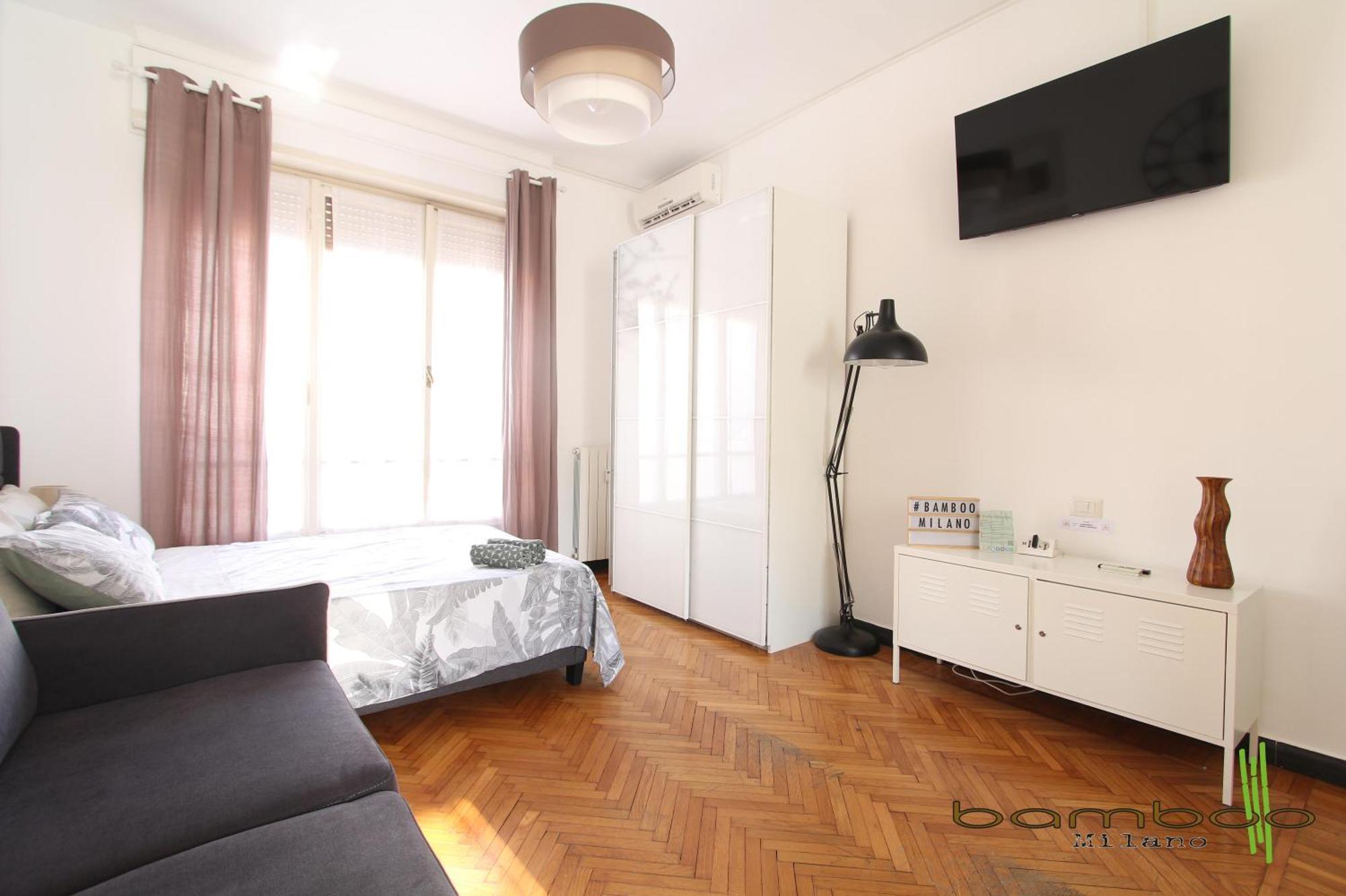 Apartment Bamboo Duomo *