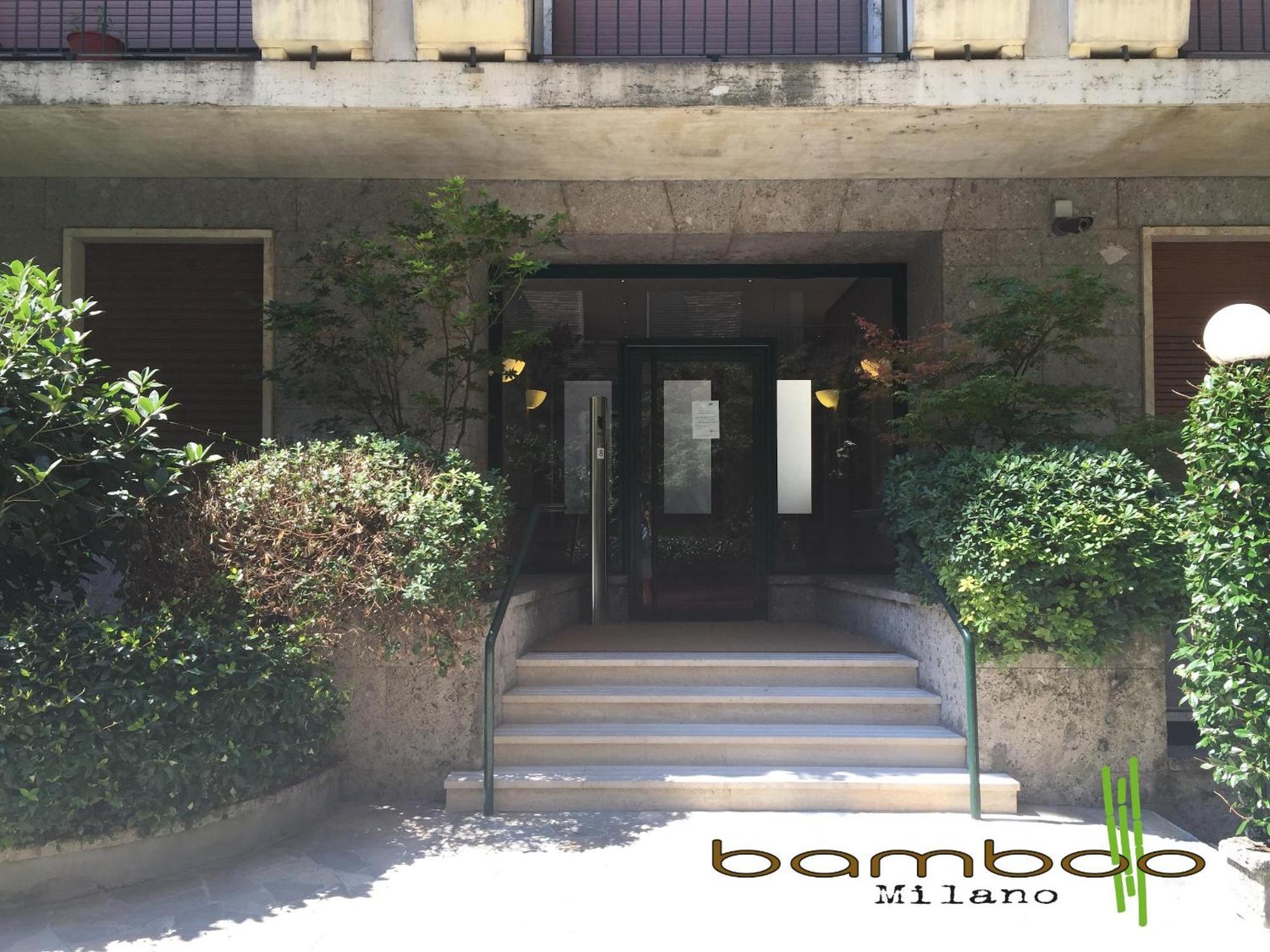 Apartment Bamboo Duomo