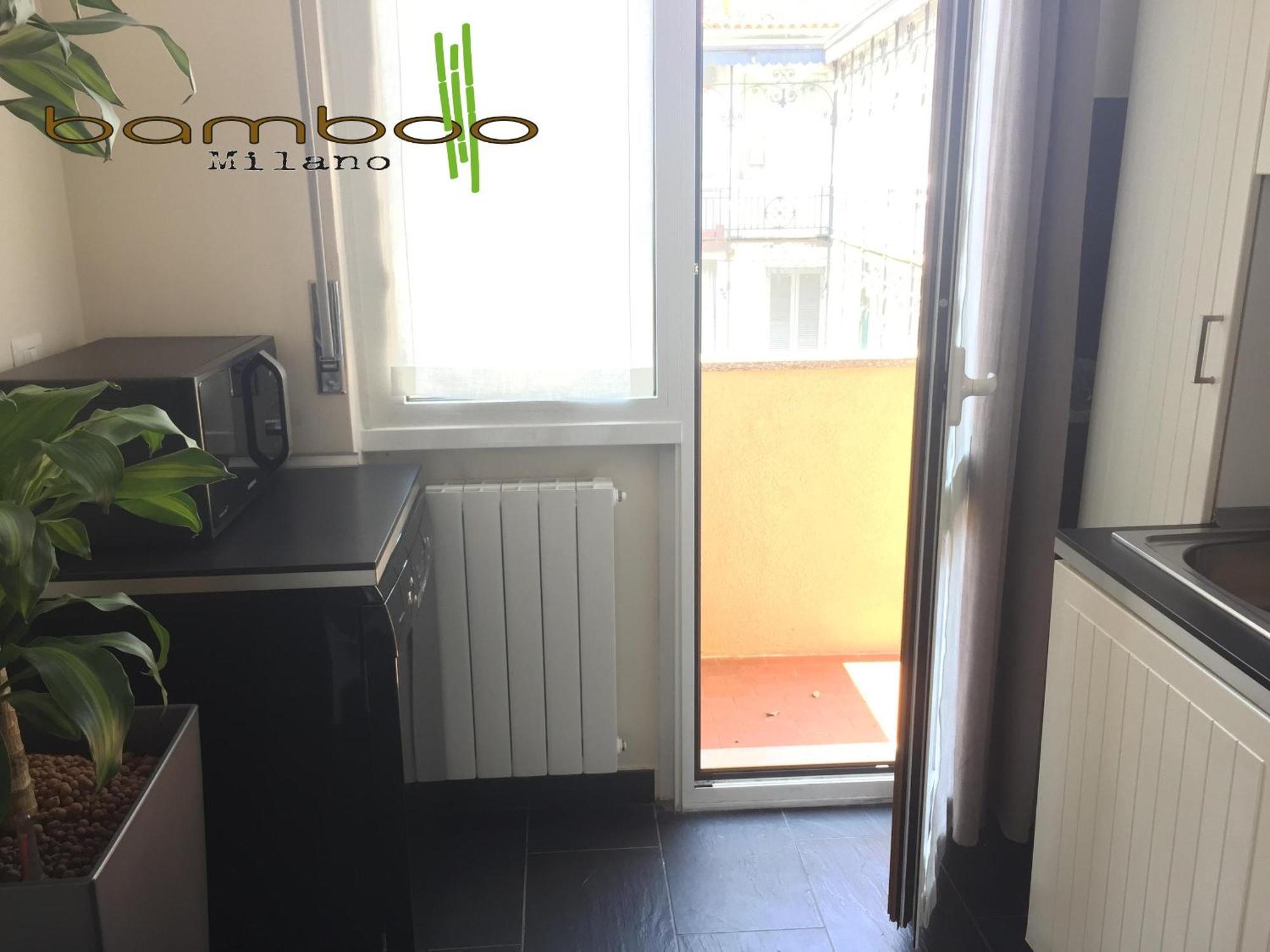 Bamboo Duomo Apartment Milan