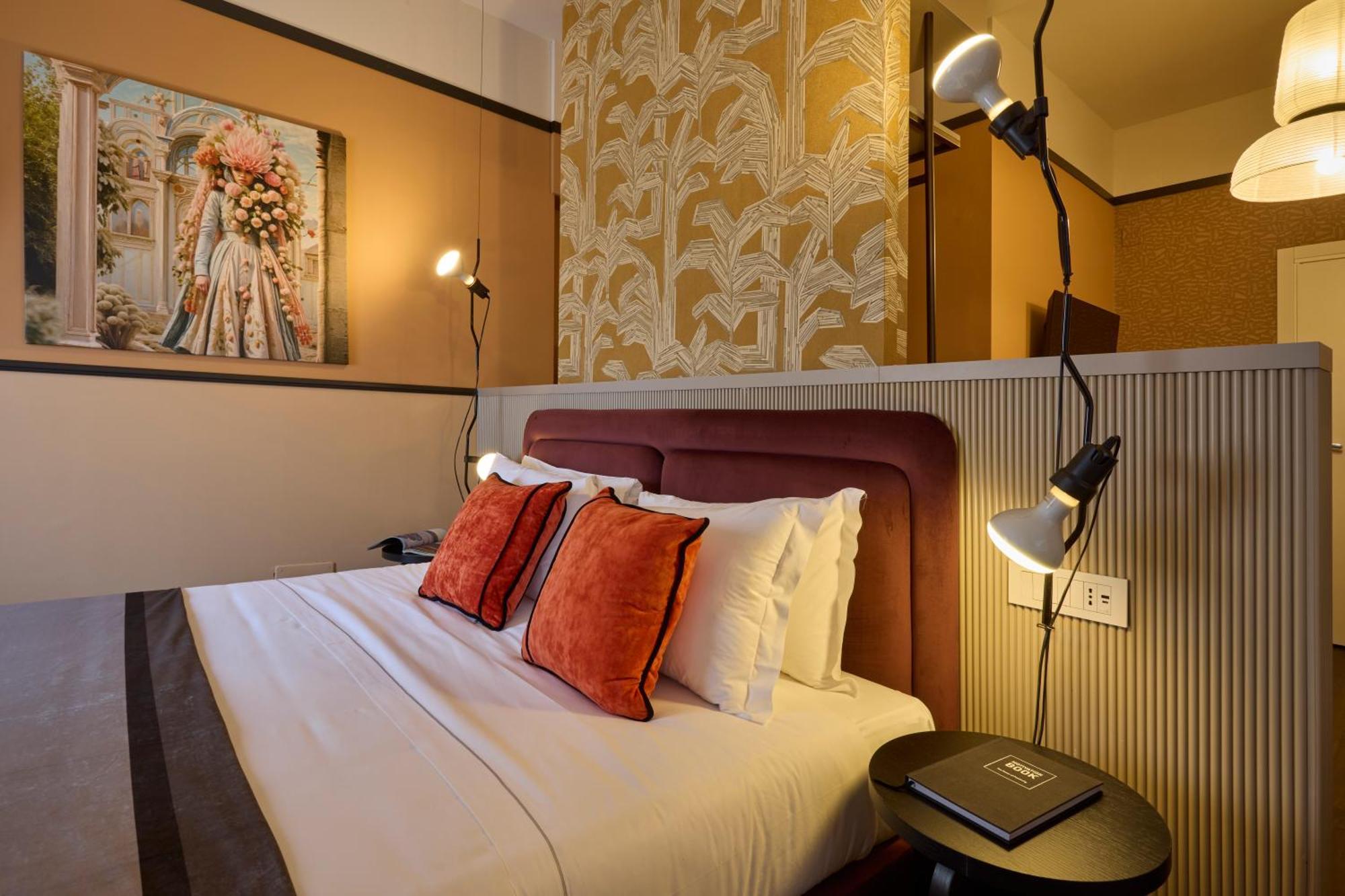 Brera Boutique Apartment *