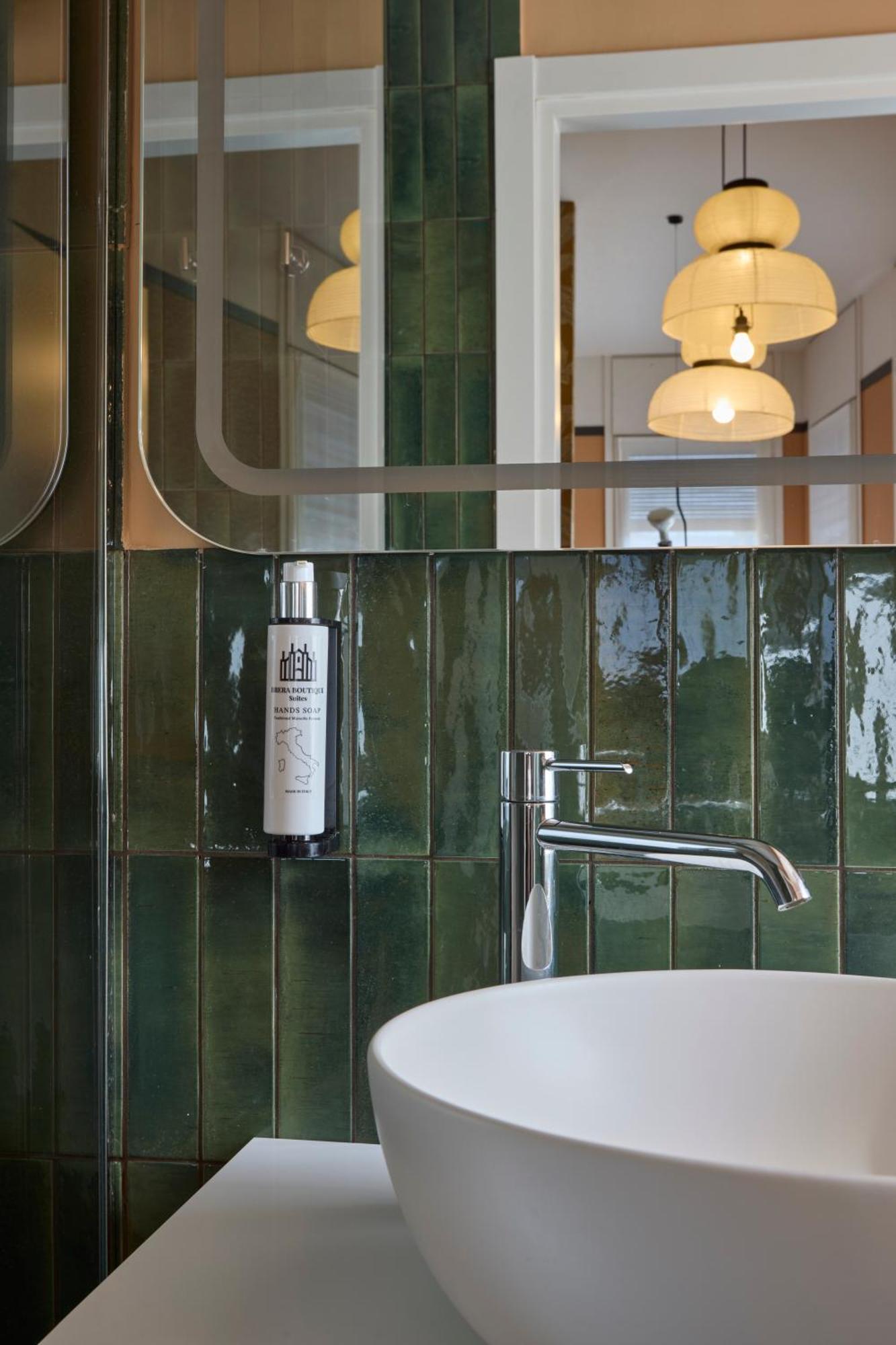 Brera Boutique Apartment Milan