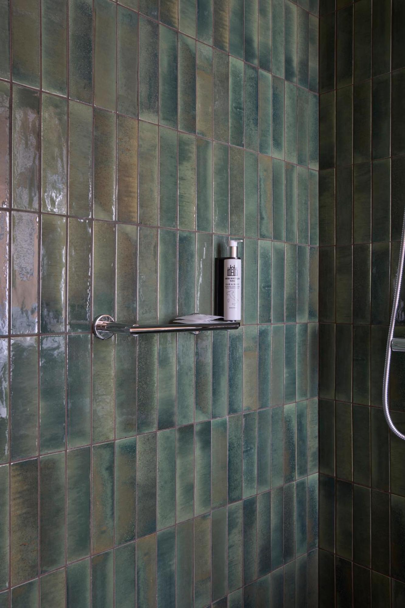 Apartment Brera Boutique Milan