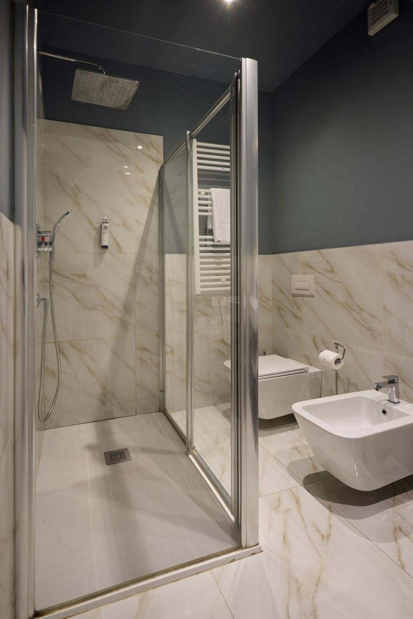 Brera Boutique * Milan