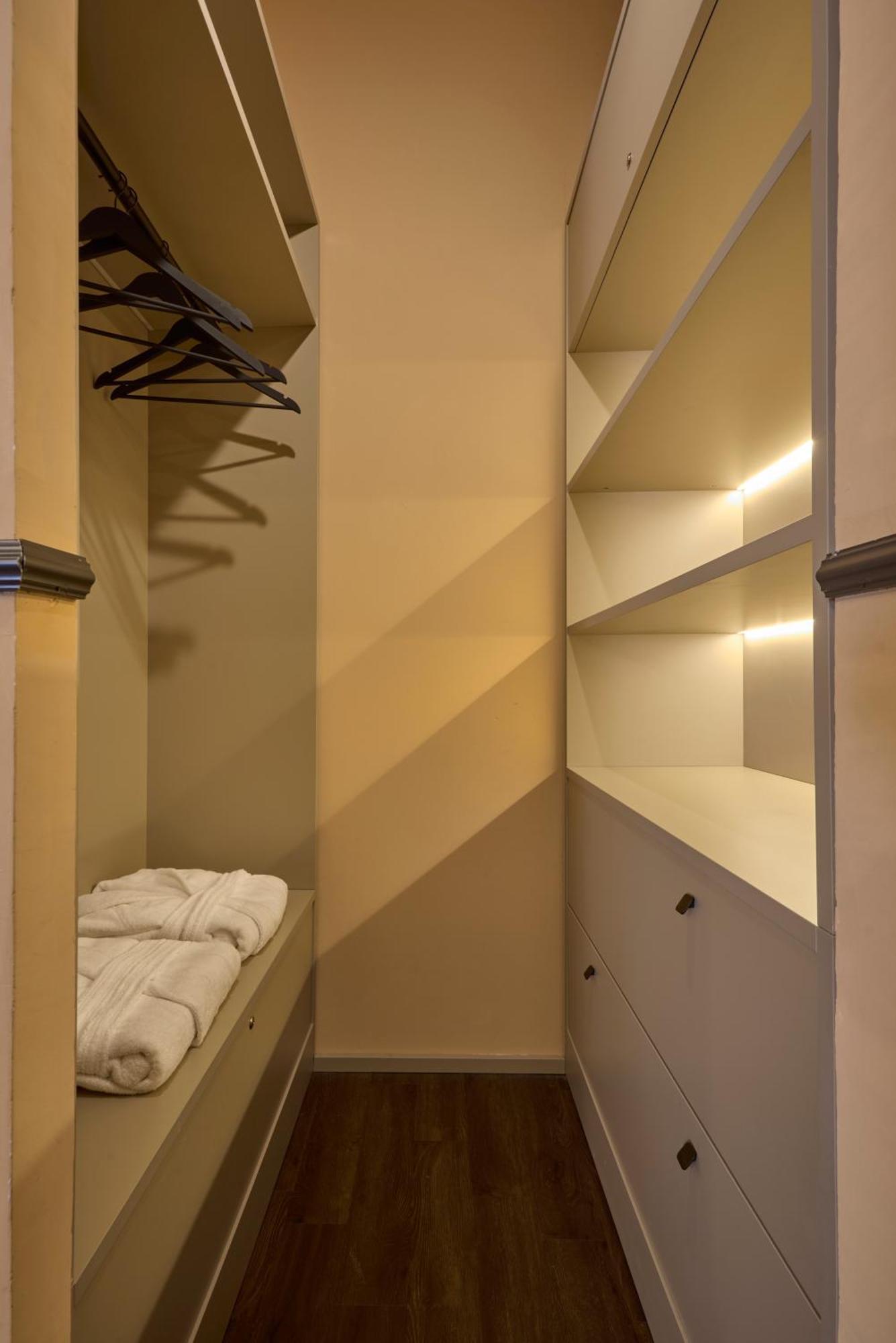 Brera Boutique Apartment *