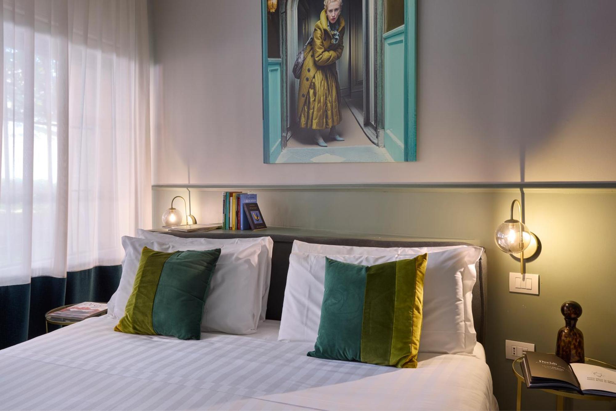 Brera Boutique Apartment *