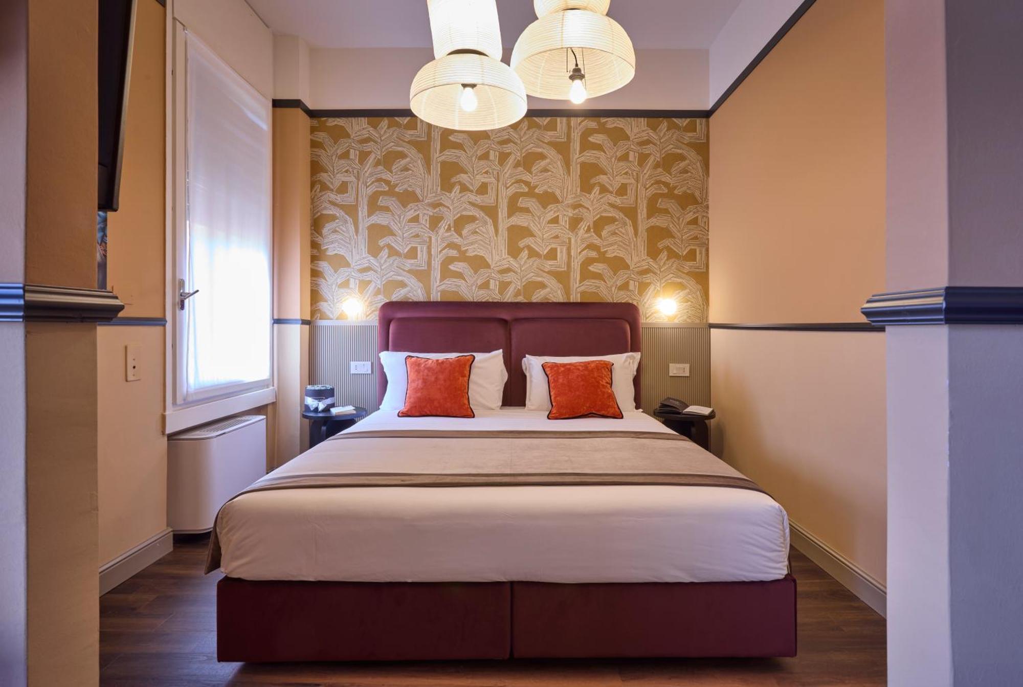 Apartment Brera Boutique *