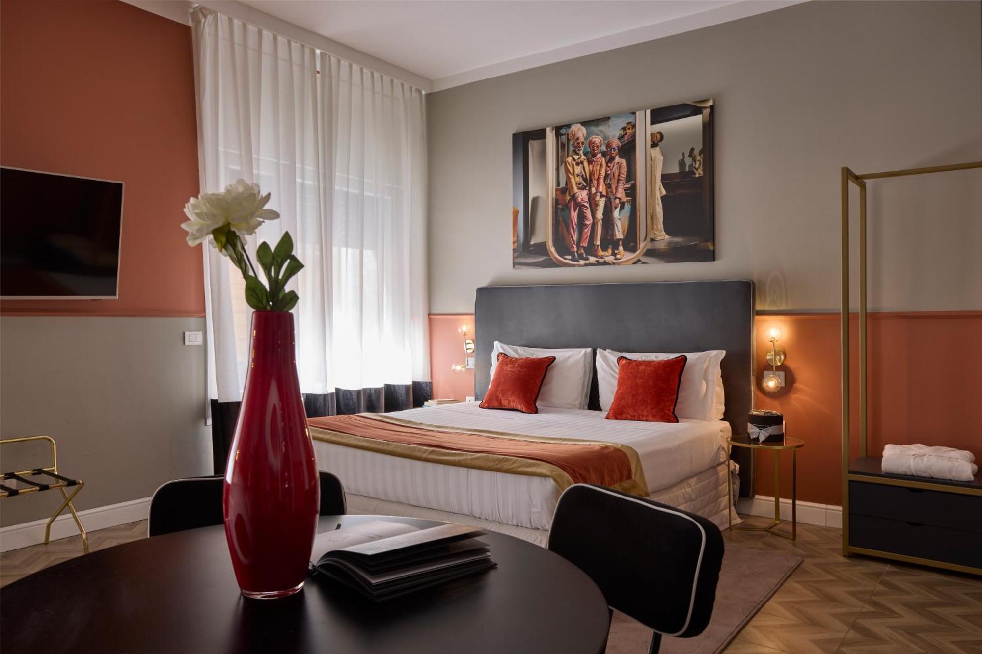 Apartment Brera Boutique *