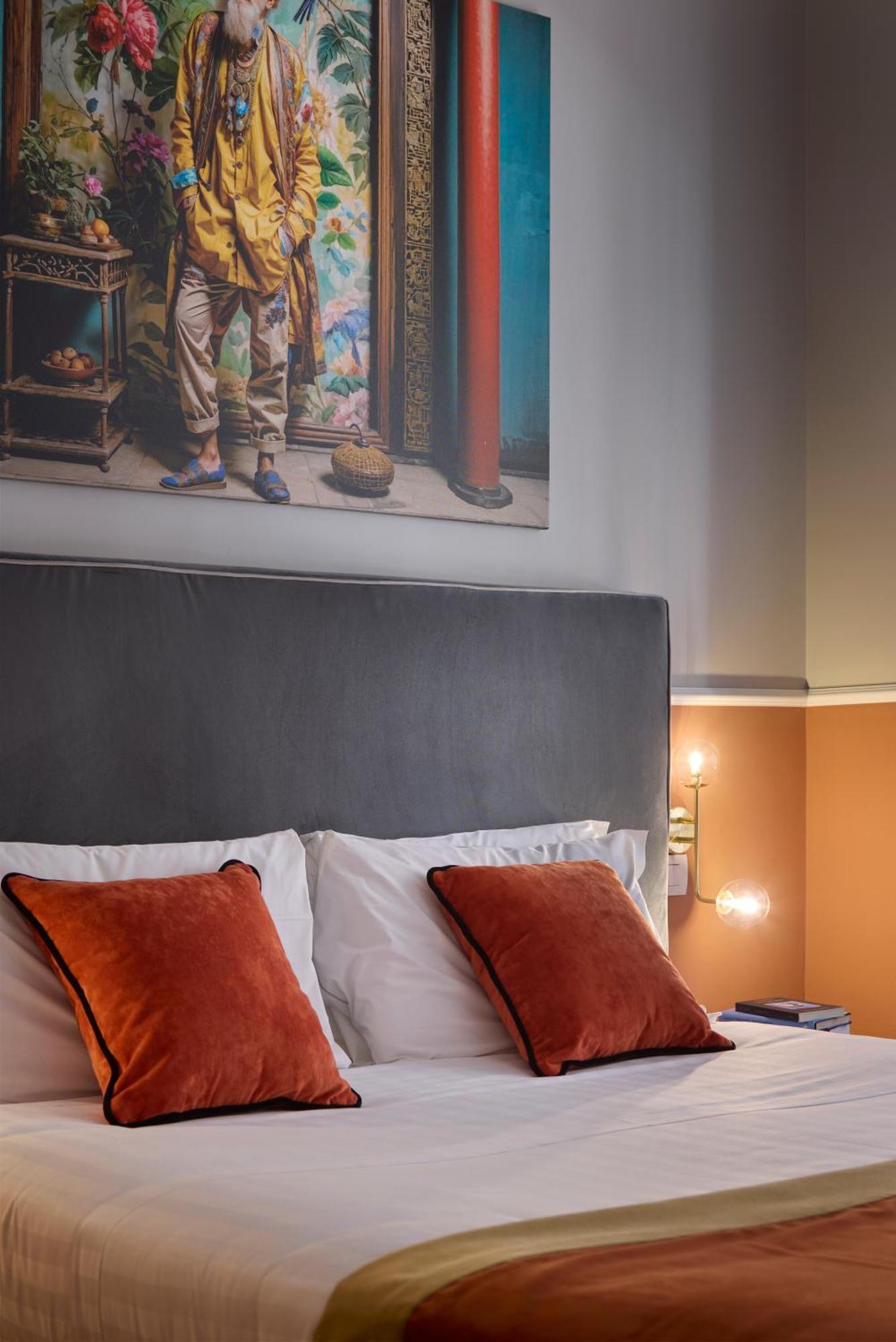 Apartment Brera Boutique *