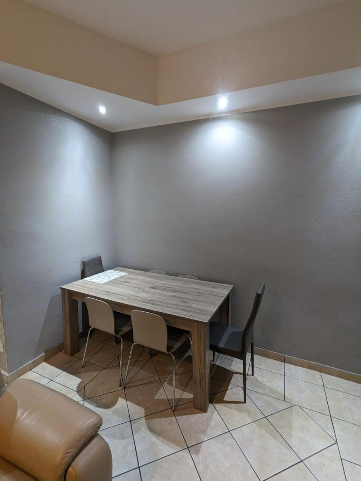My ! Apartamento *