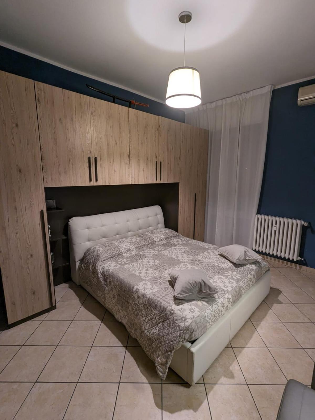Apartment My !