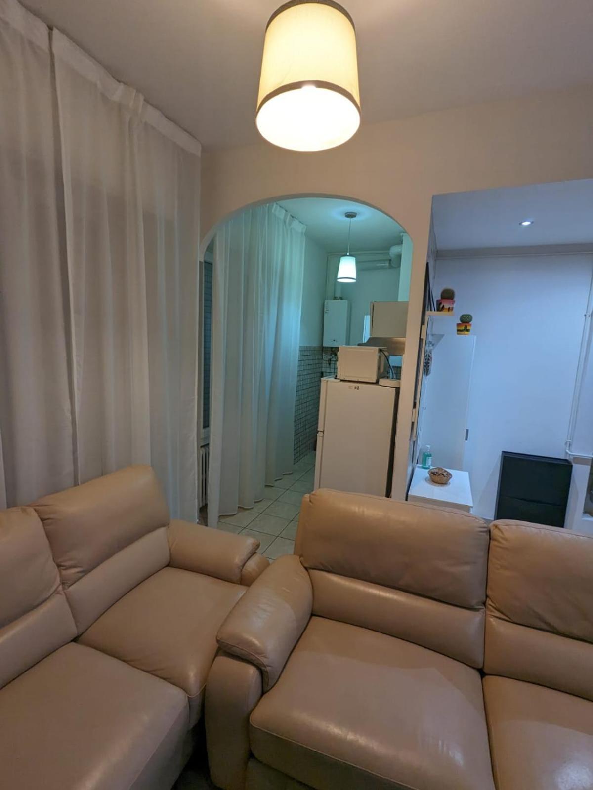 Apartamento My ! Milão