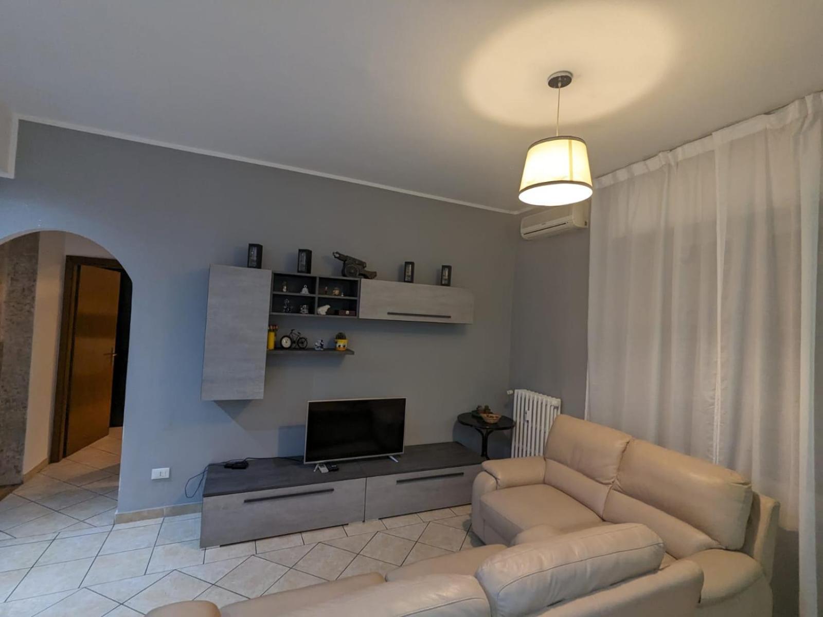 My ! Apartamento Milão