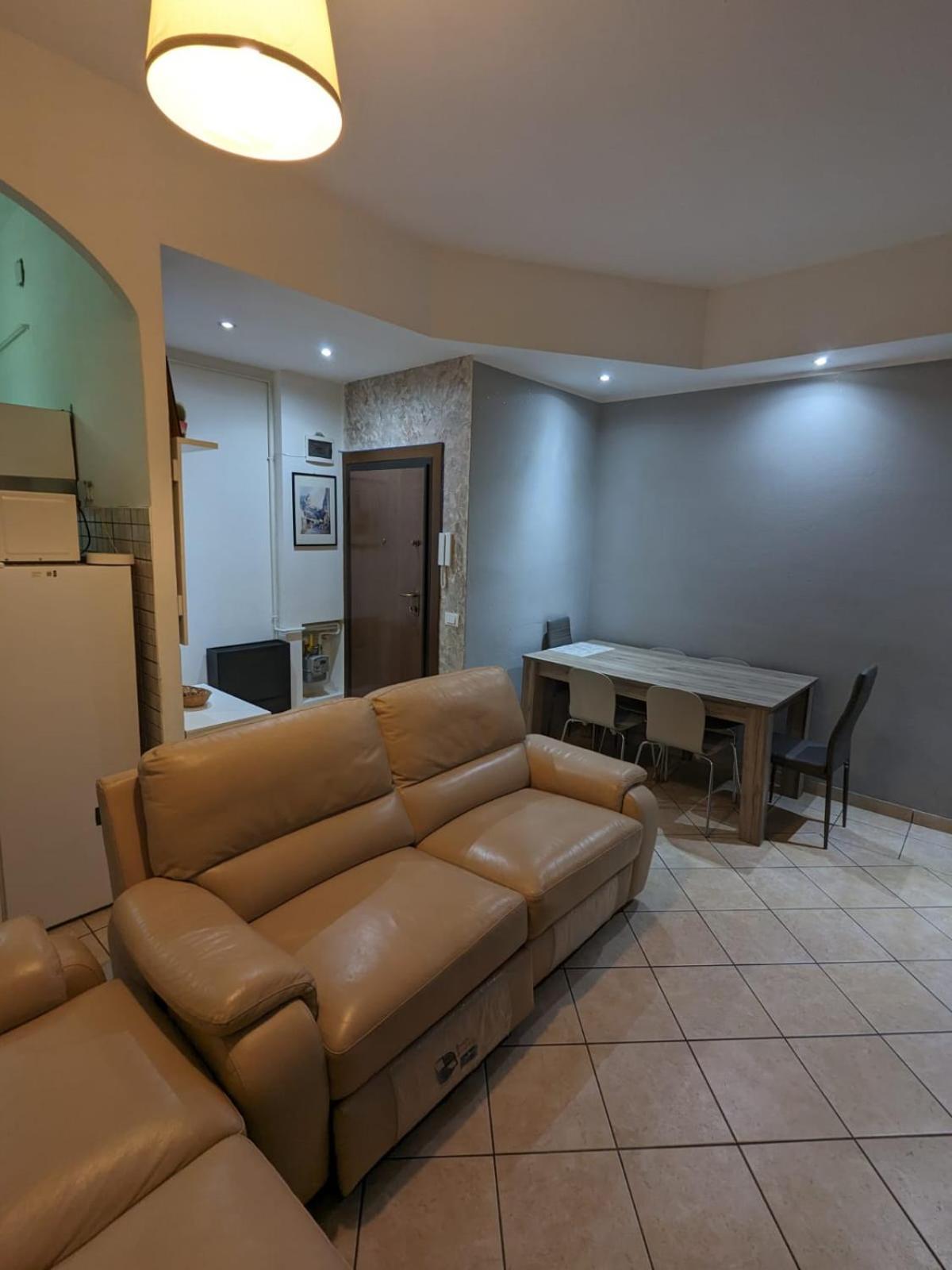Apartamento My ! *
