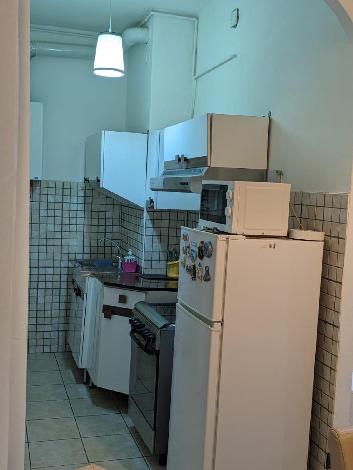 My ! Apartamento Milão