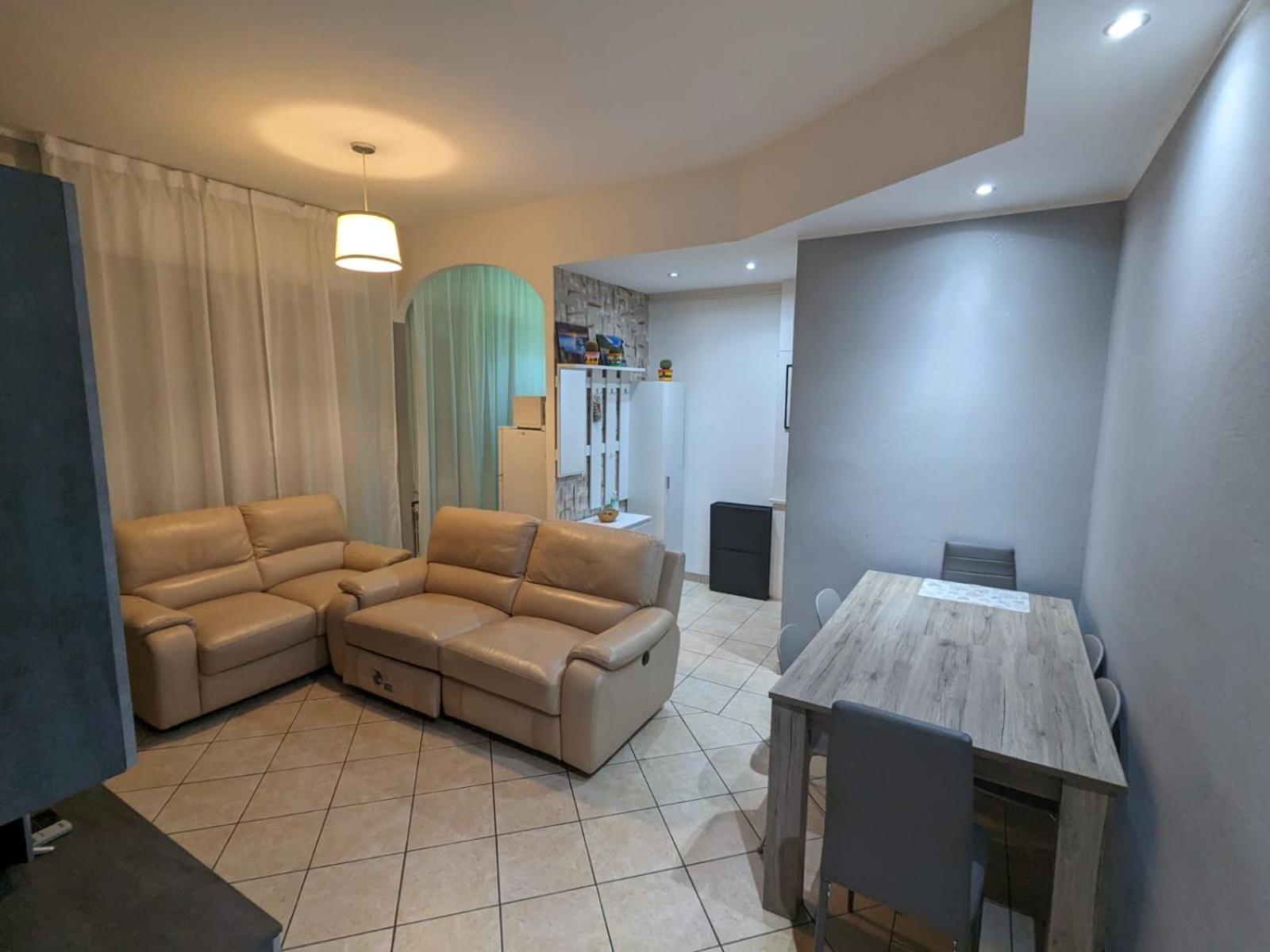 Apartamento My ! *
