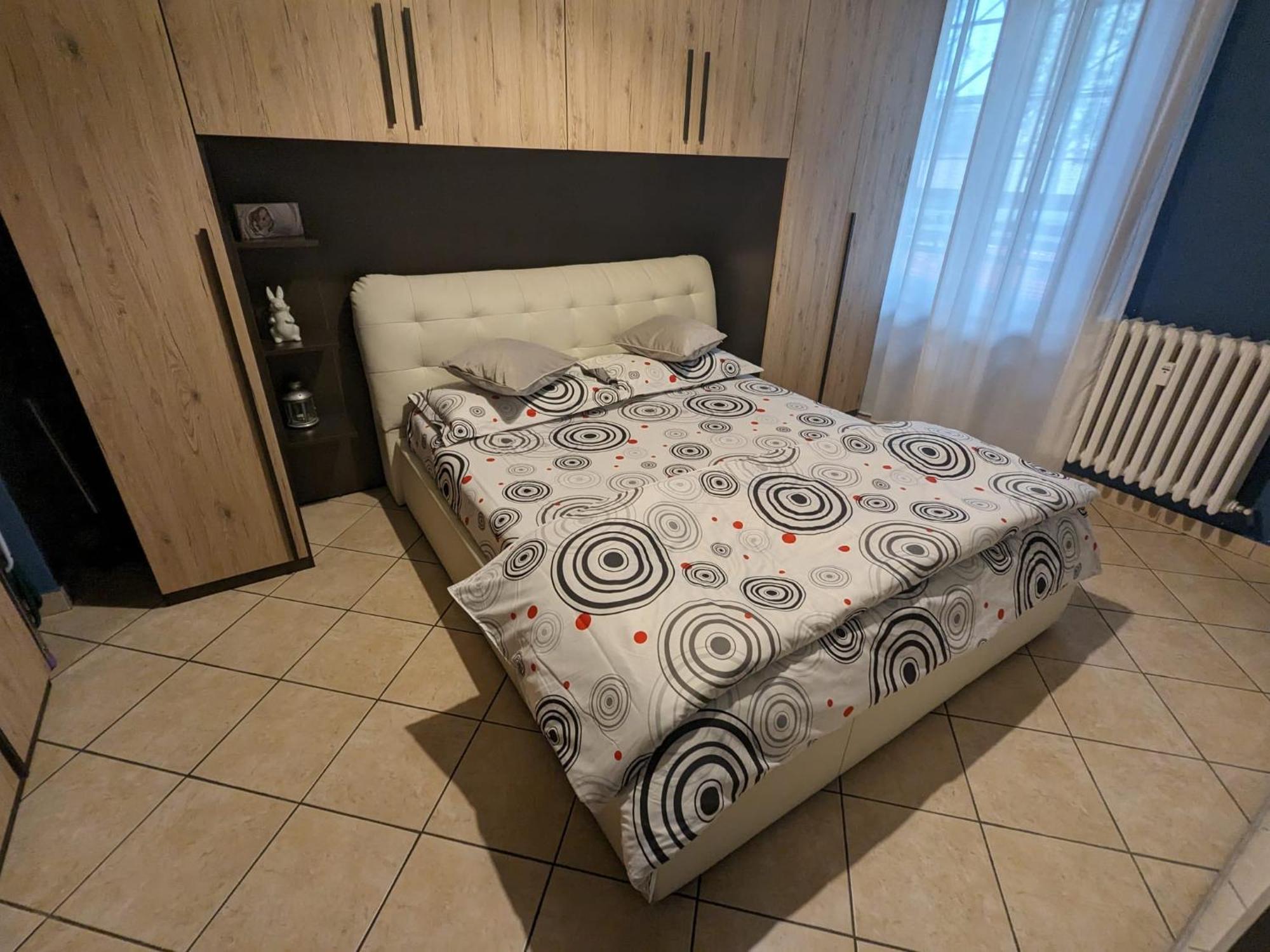 Apartamento My ! *