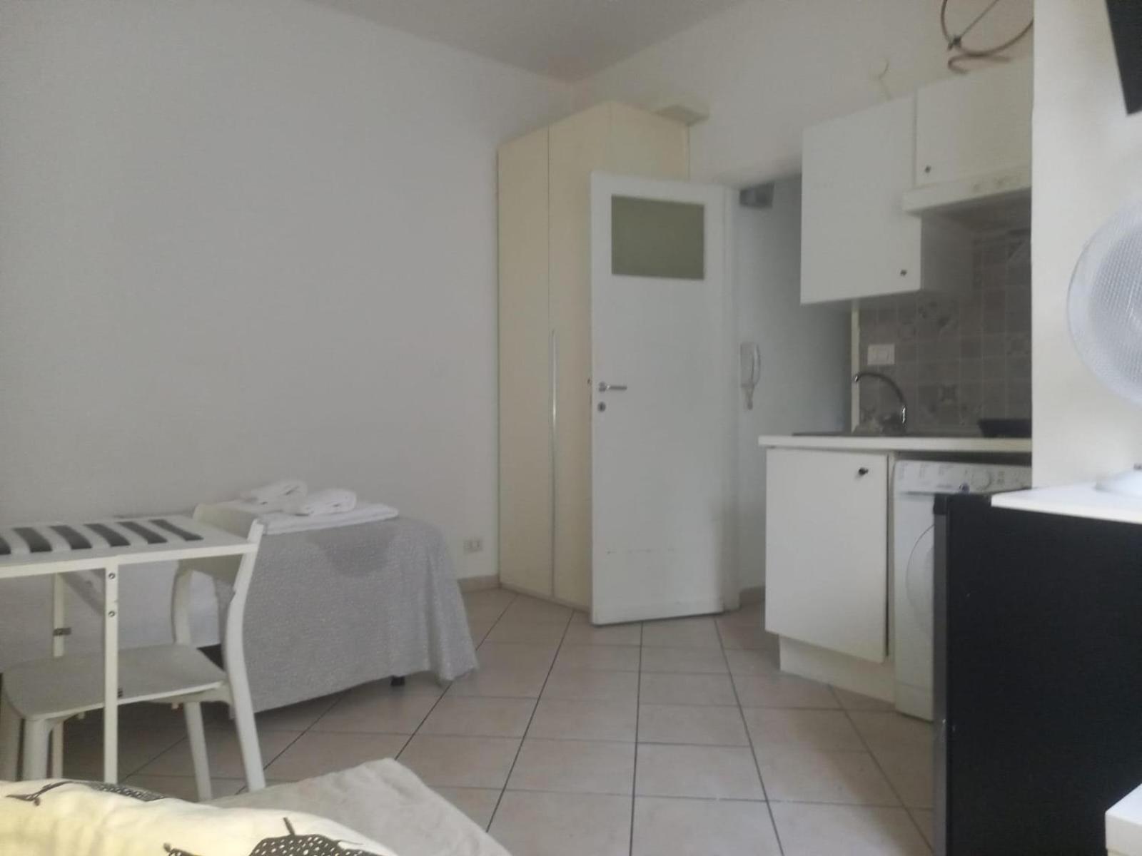 Michelangelo 26 Monolocale Apartment *