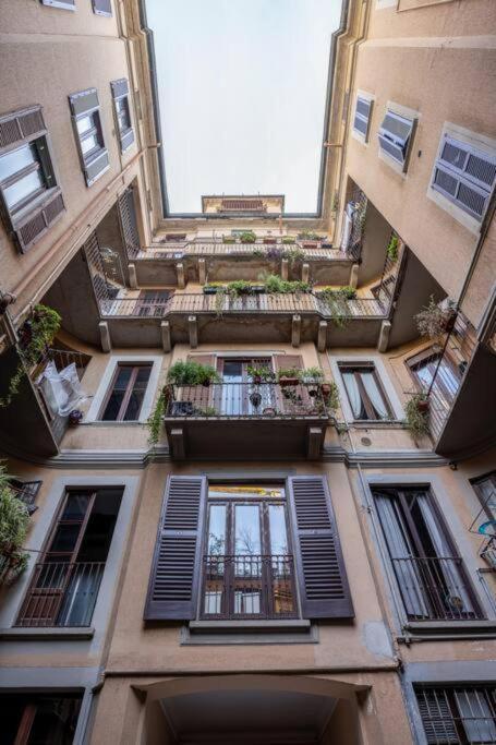 Esclusivo 60mq In Centro Citta *