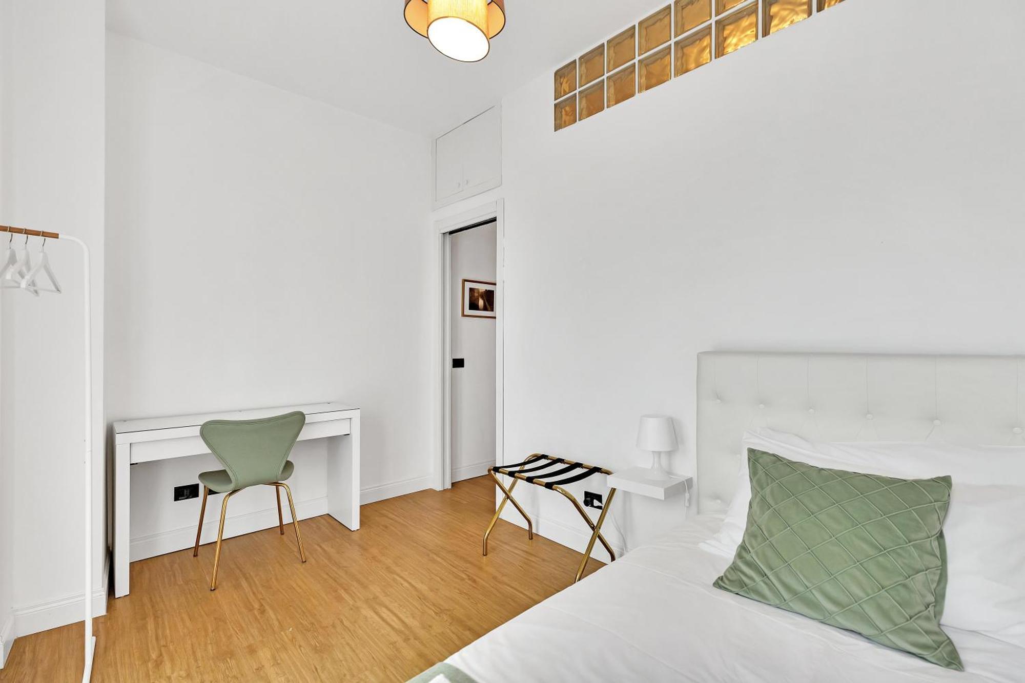 Casamia Battistotti Milano