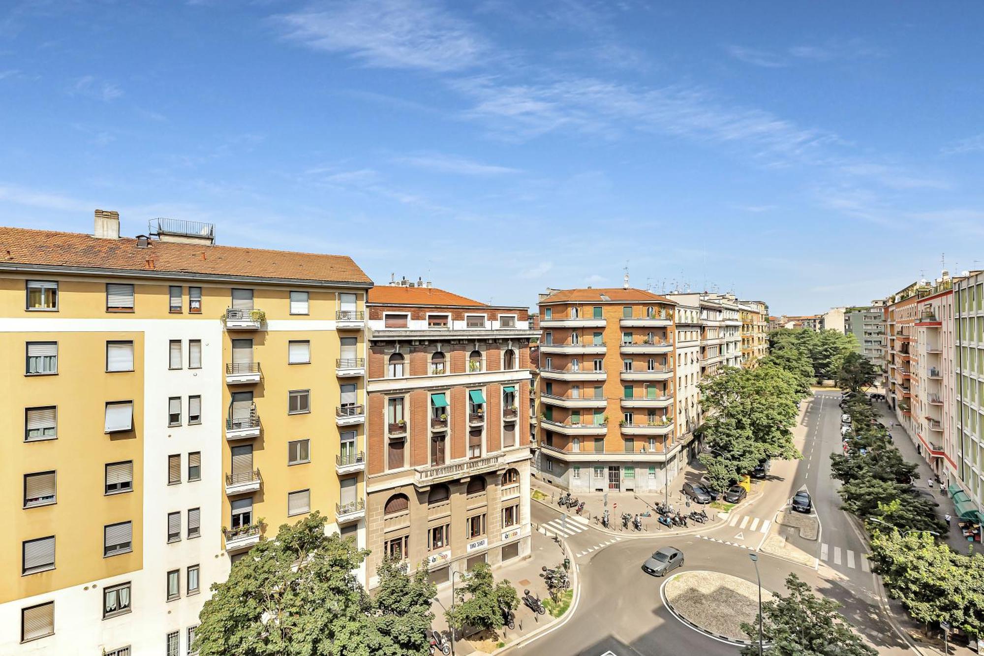 Casamia Battistotti Milano