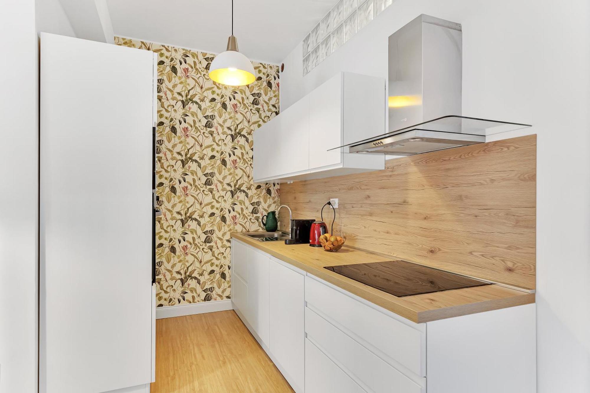 Casamia Battistotti Appartamento Milano
