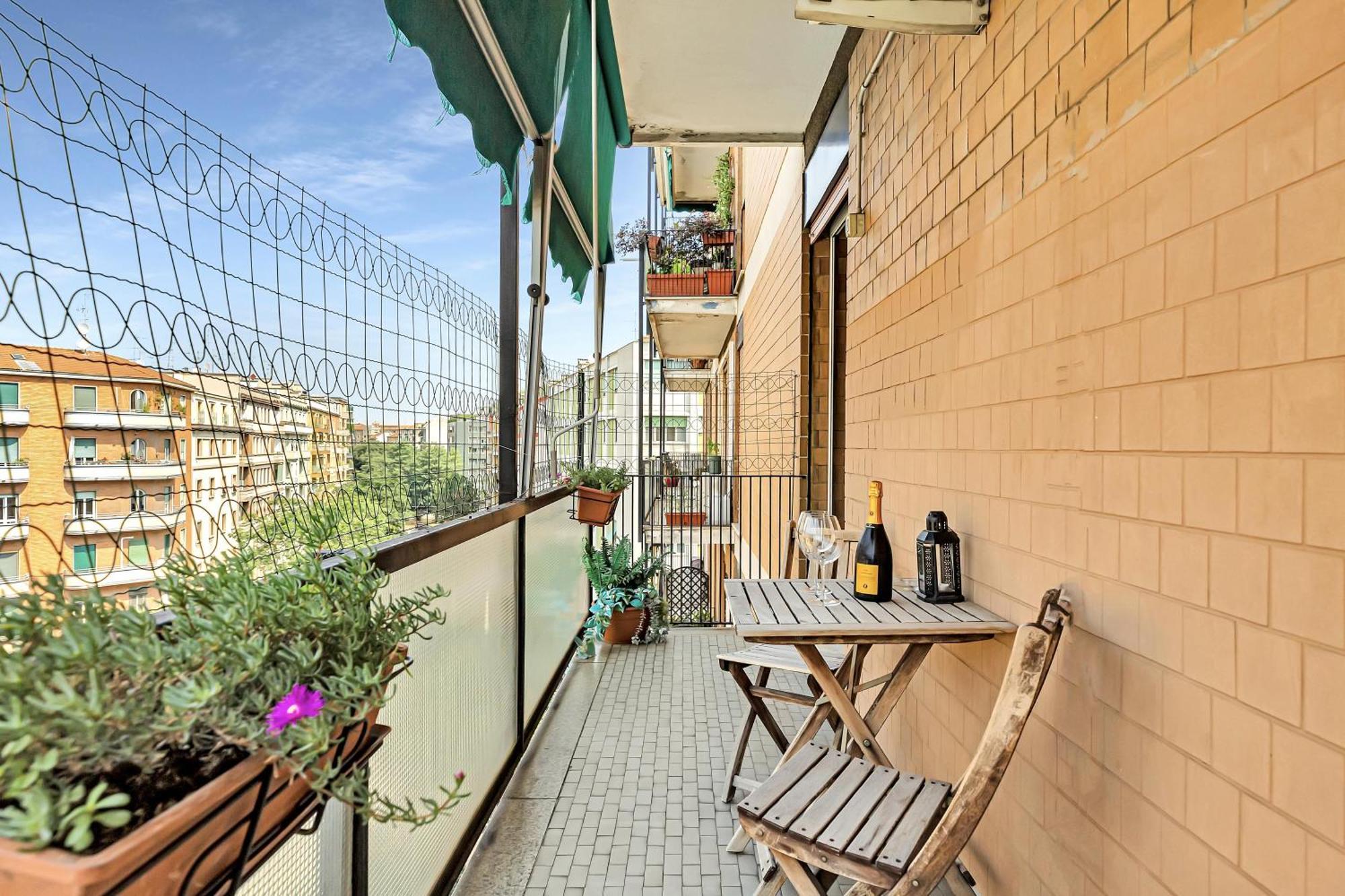 Casamia Battistotti * Milano