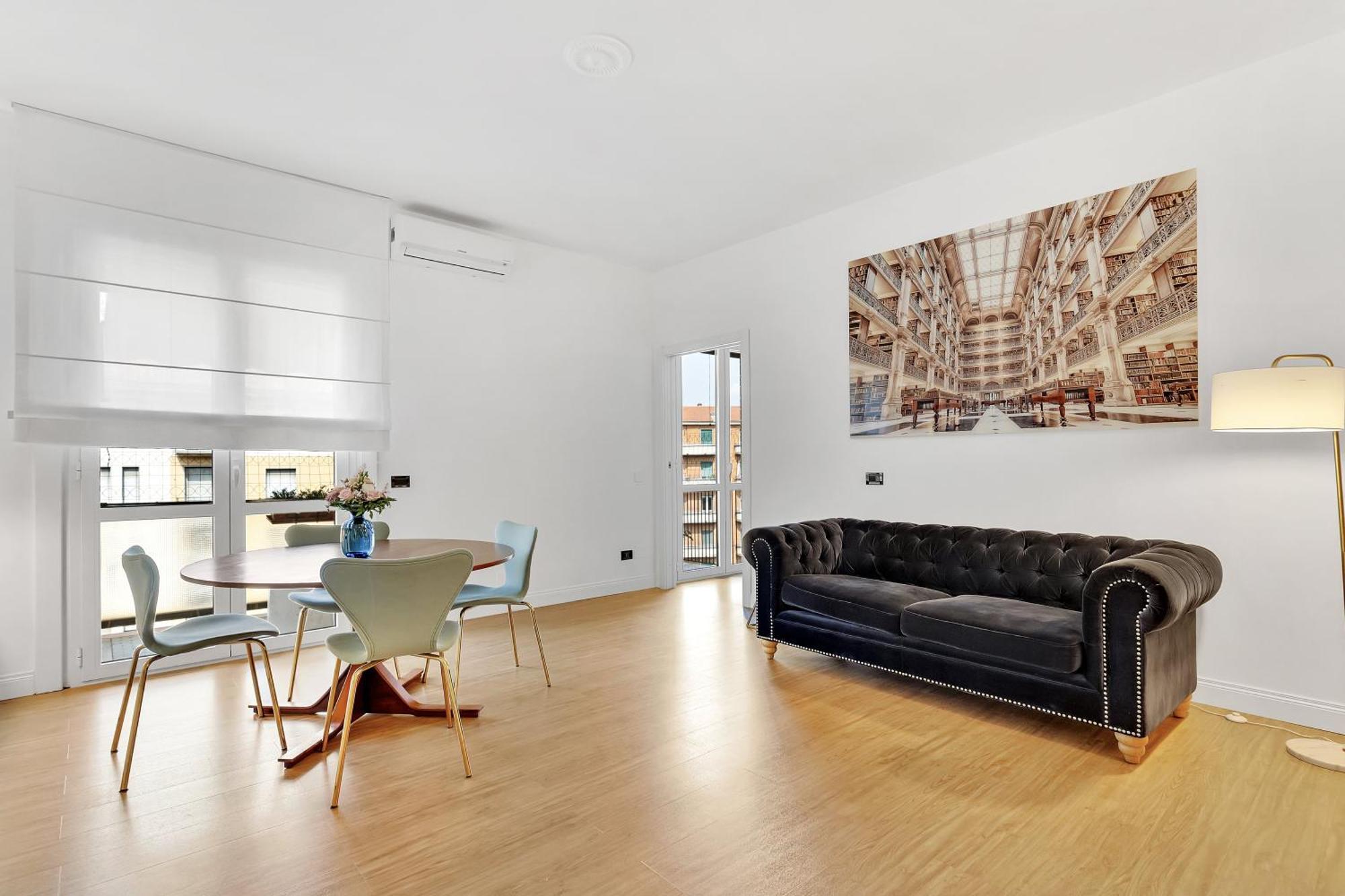 Casamia Battistotti * Milano