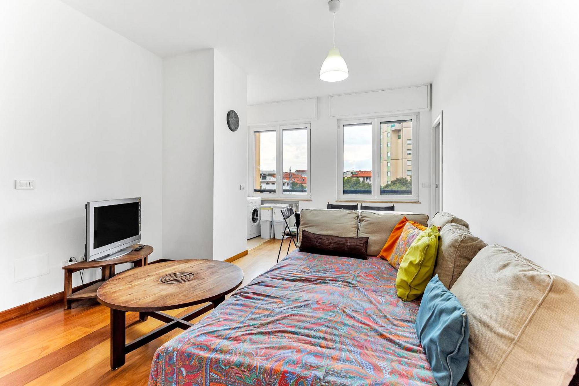 Tanaro 7 - Affitti Brevi Italia Apartment *