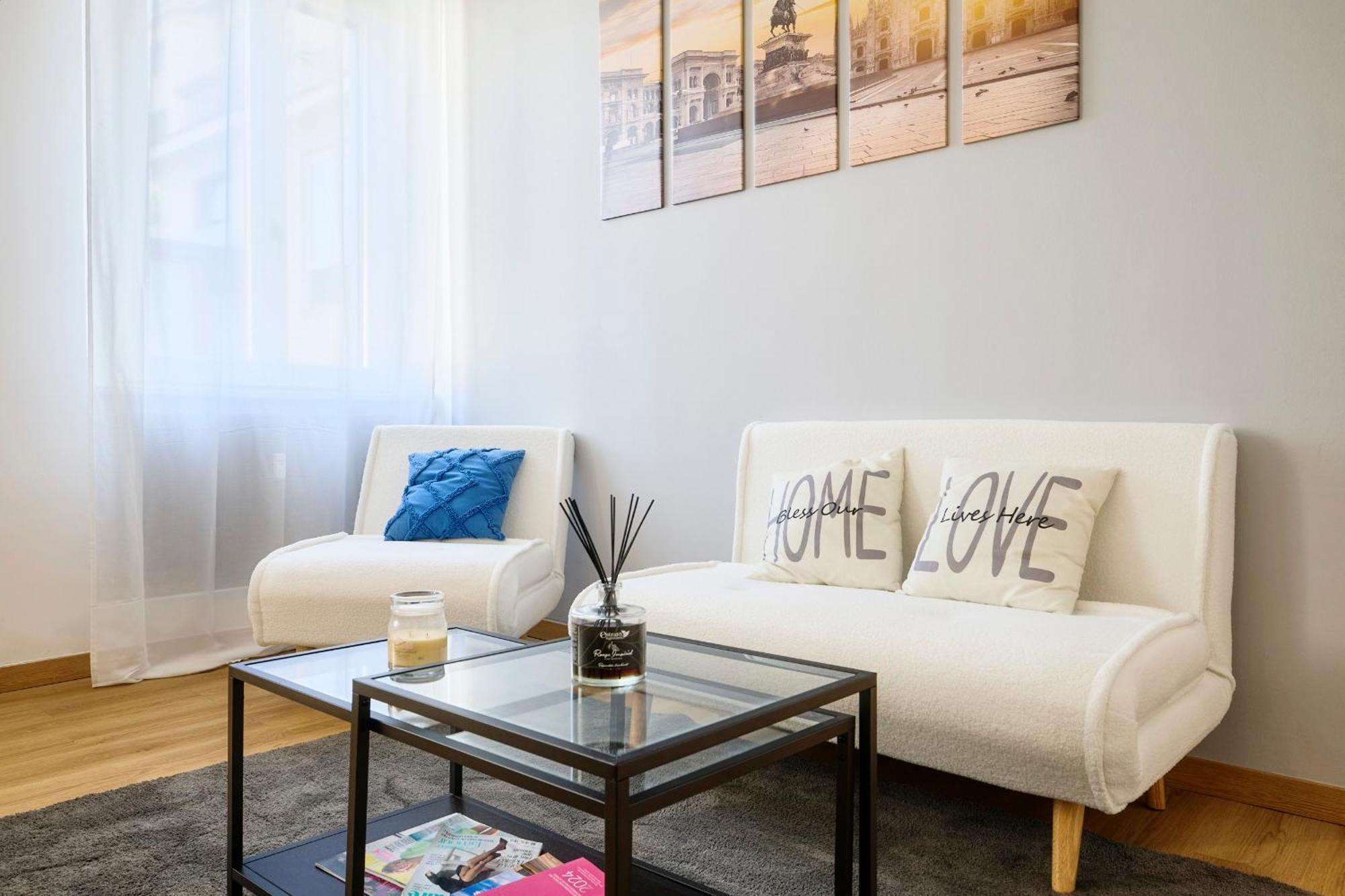 Apartment Duomo Charme