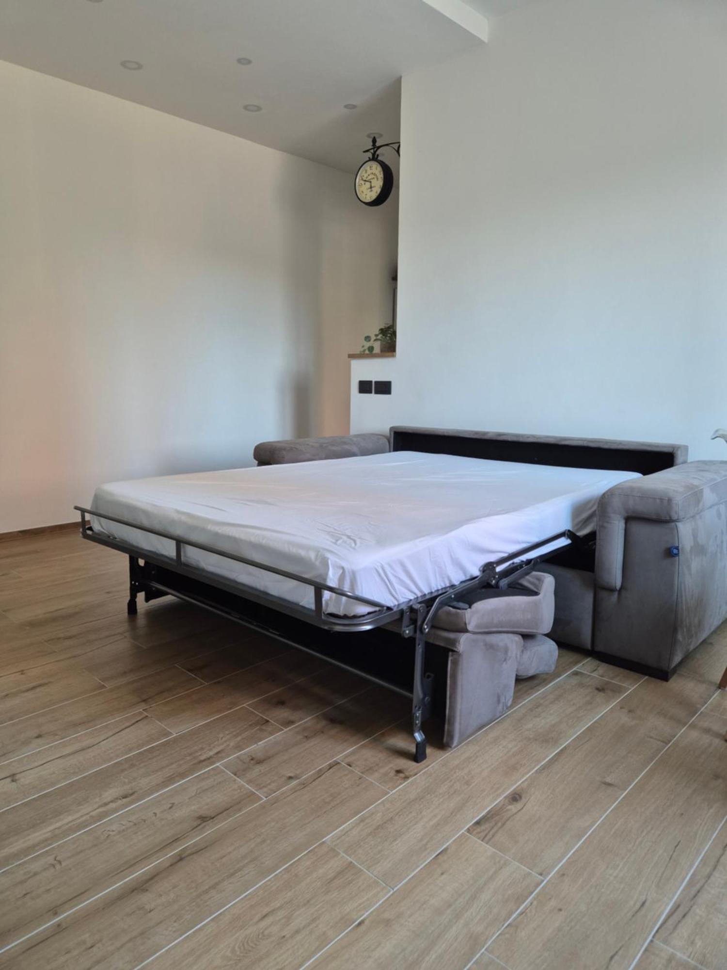Apartment Casa 104 Milan
