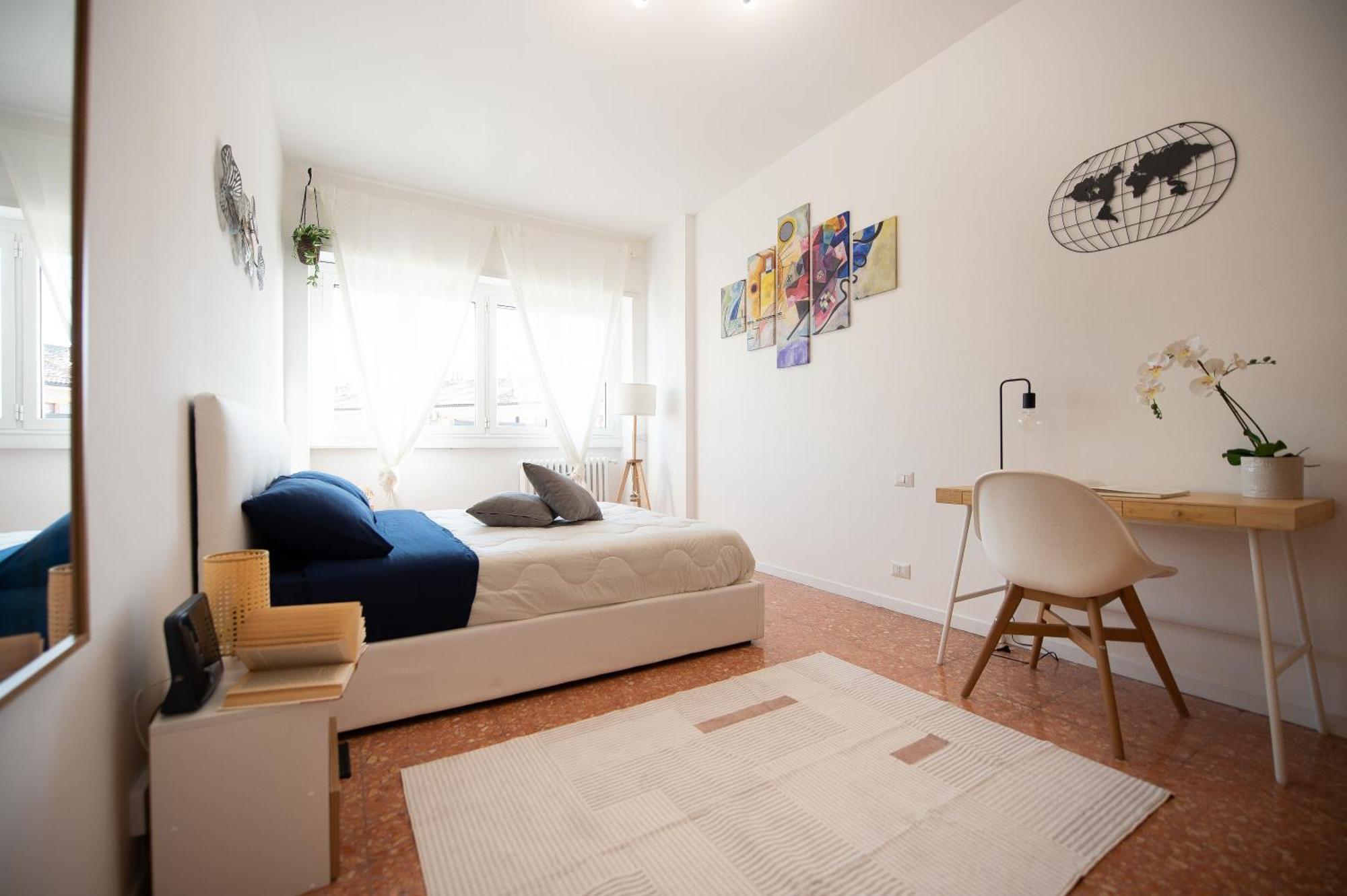 Apartment Naviglio 1 *