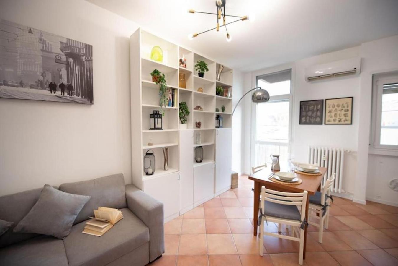 Apartment Naviglio 1 *