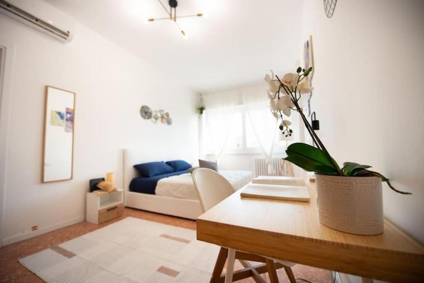 Apartment Naviglio 1