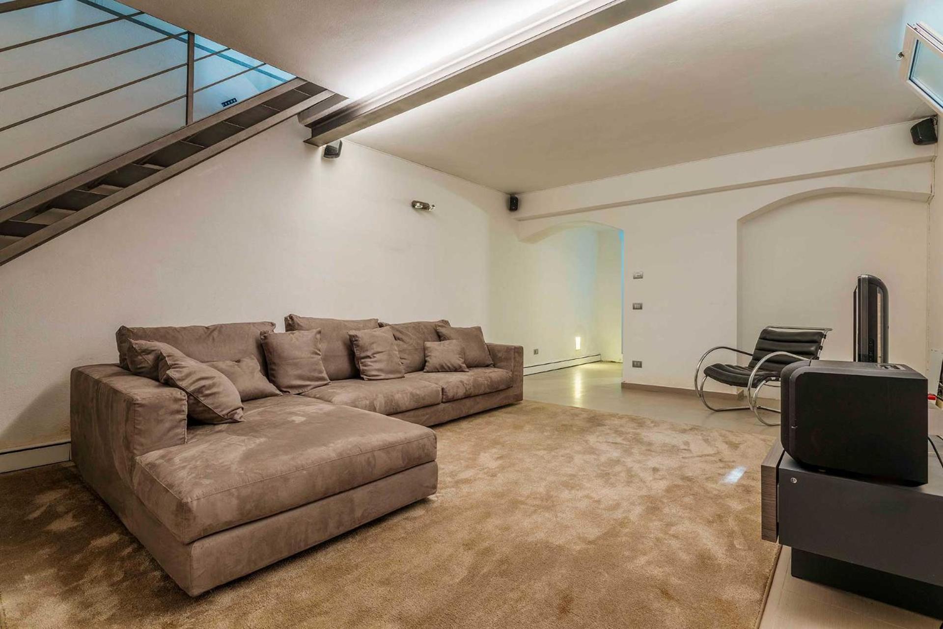 Apartment Luvi - Pietro Custodi