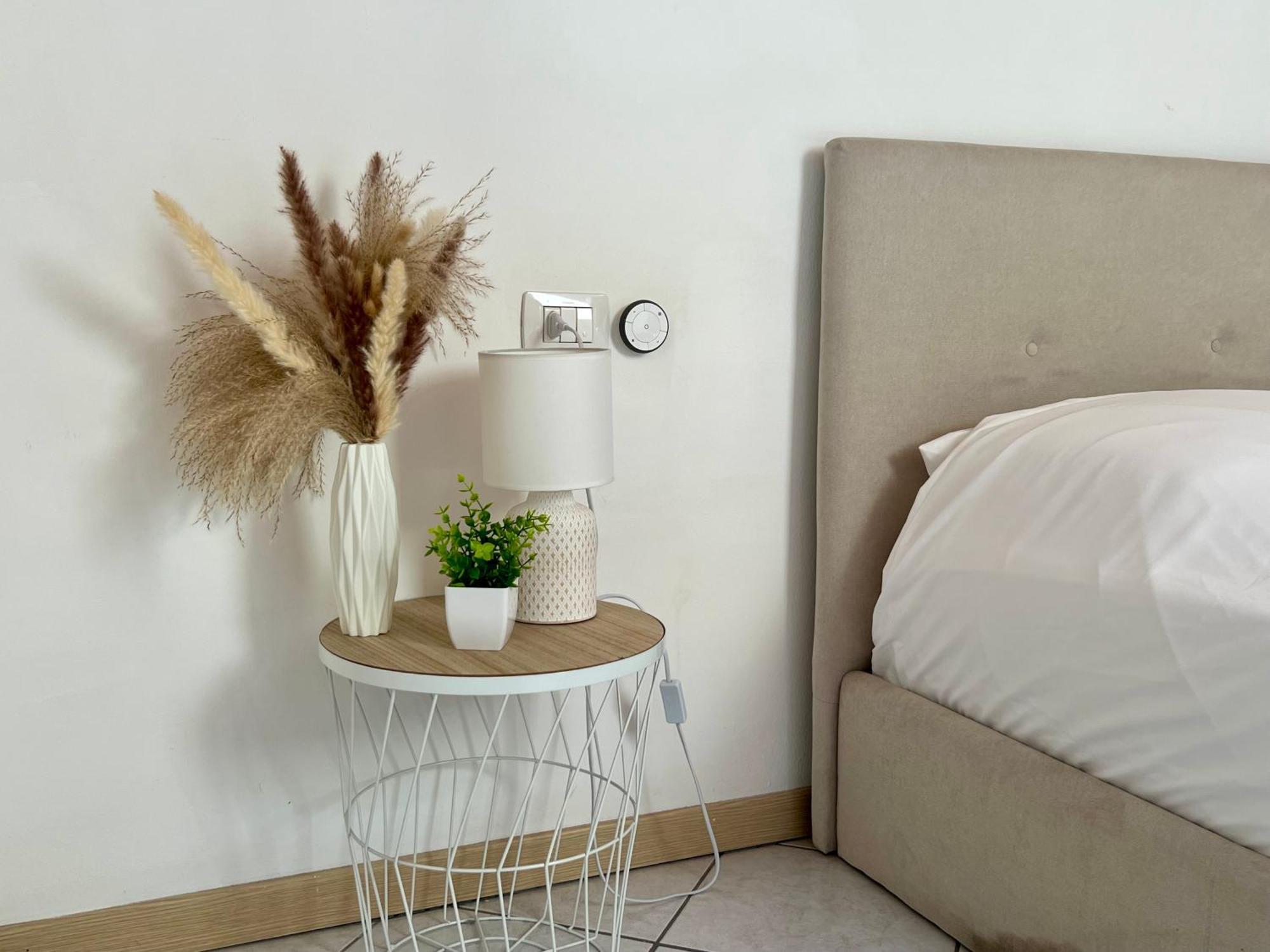 Apartment Big Attico Goldoni 2 Bagni Duomo-m4 Lin Airport Milan