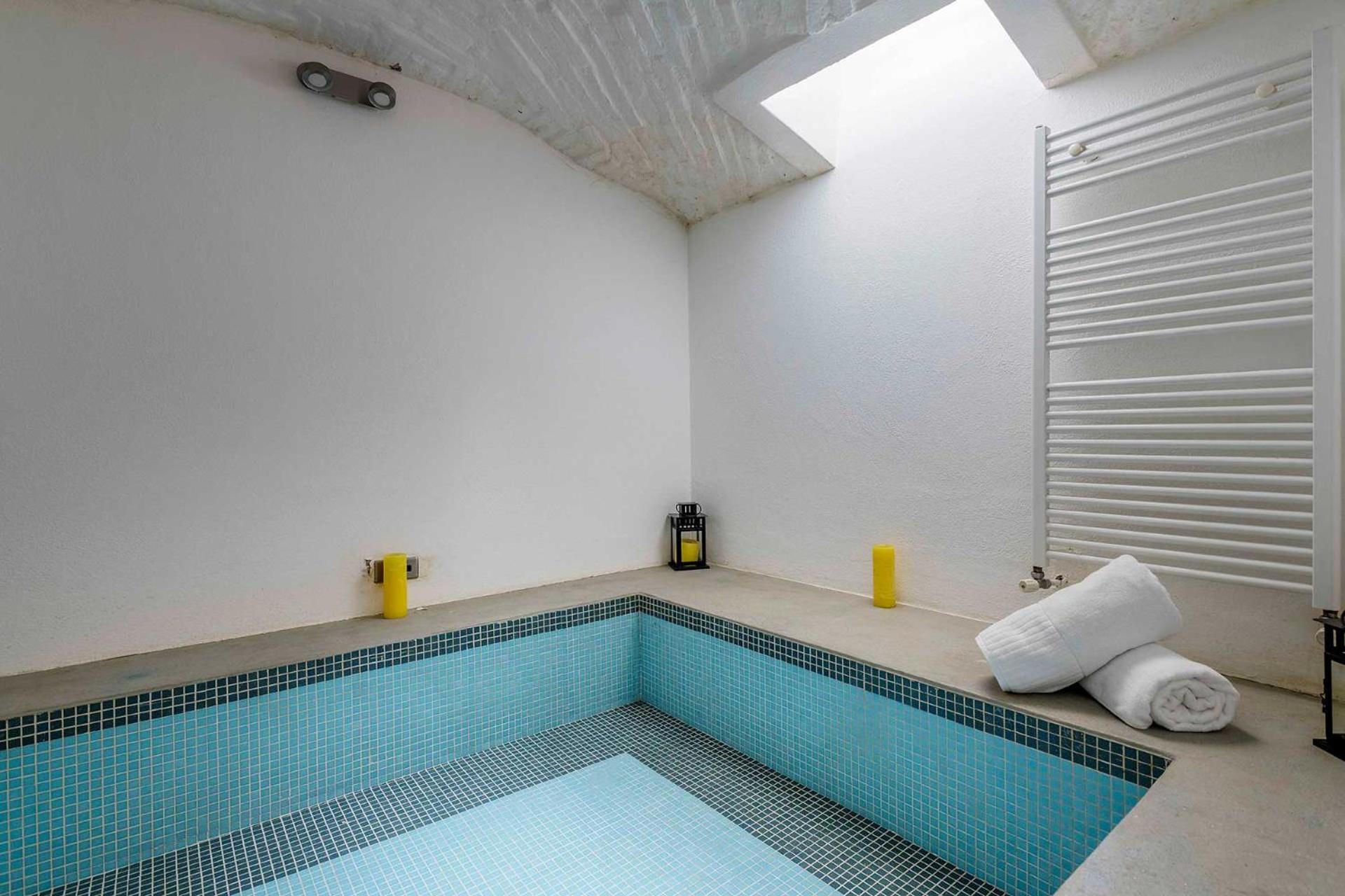 Apartment Luvi - Pietro Custodi