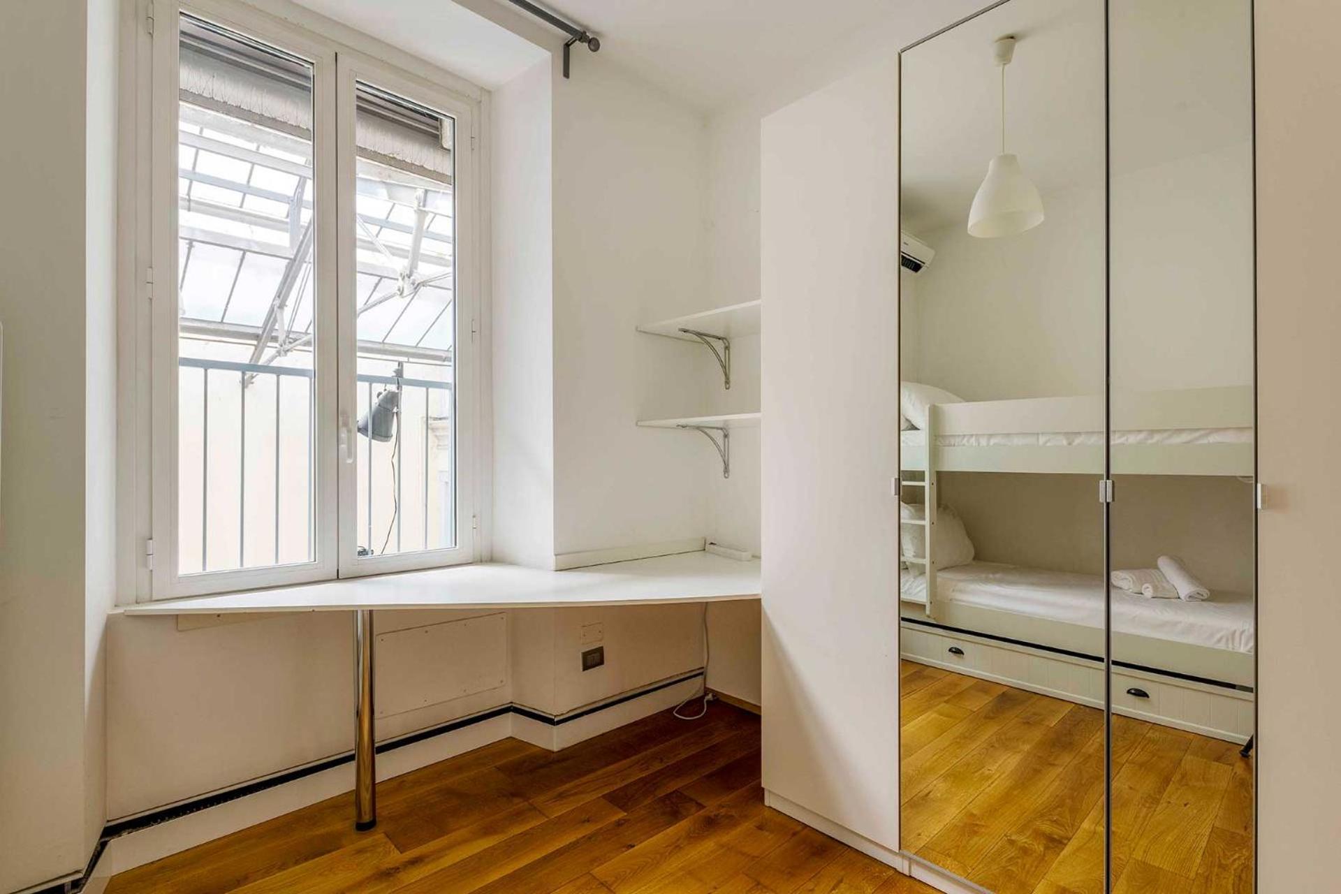 Luvi - Pietro Custodi Apartment *