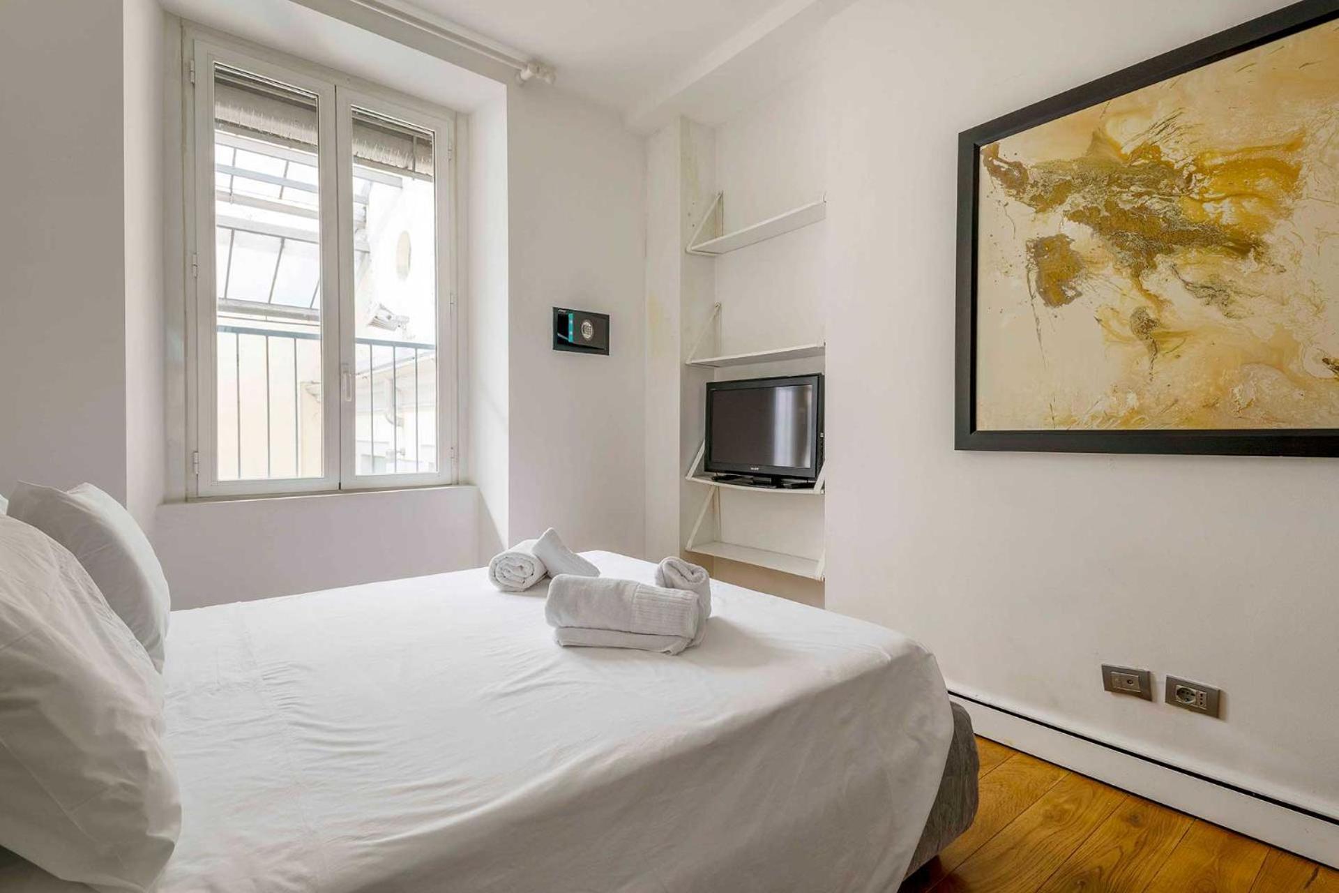 Apartment Luvi - Pietro Custodi
