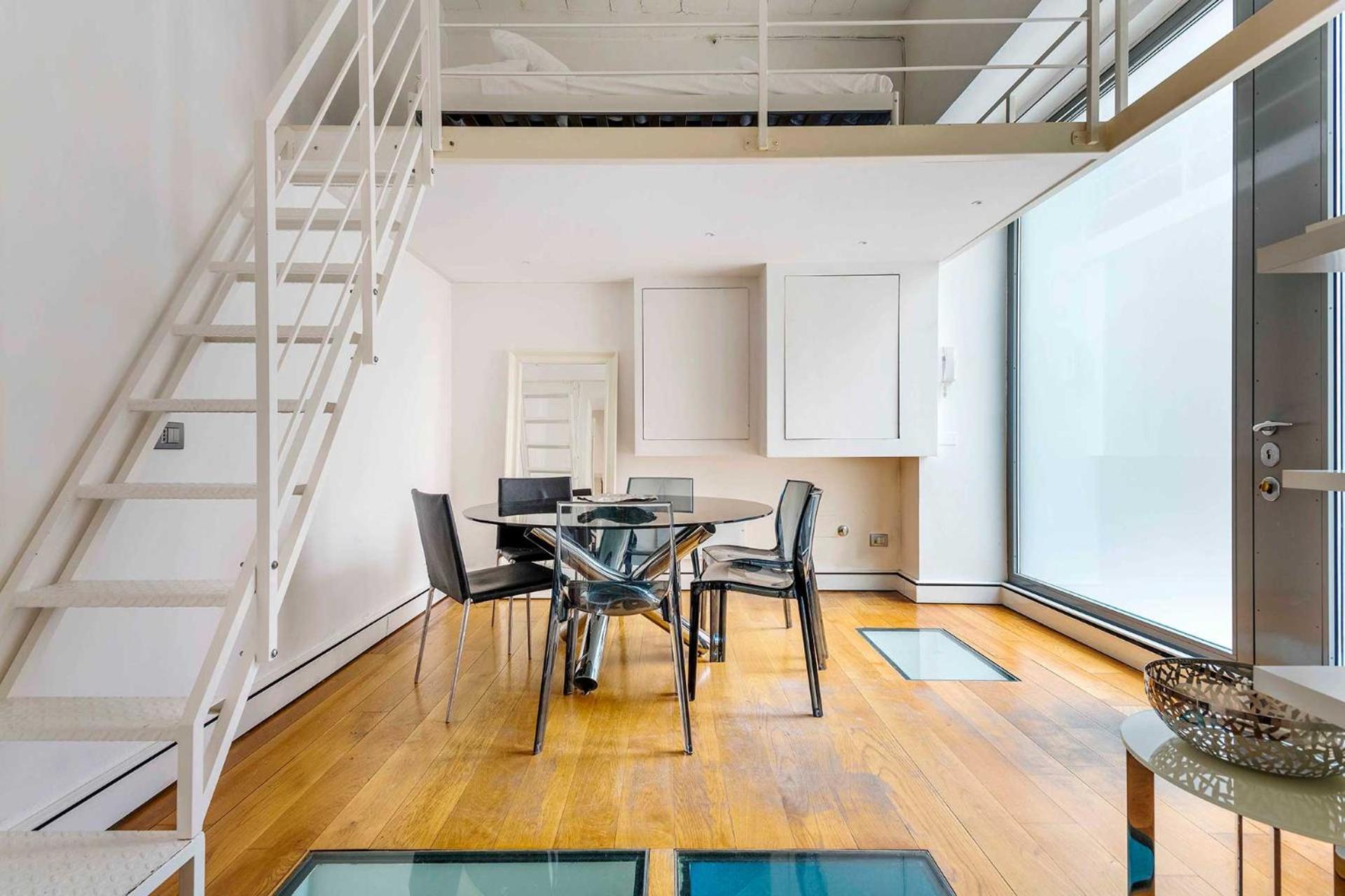 Luvi - Pietro Custodi Apartment Milan