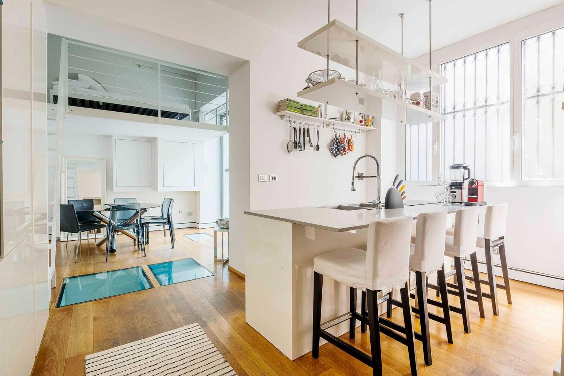Luvi - Pietro Custodi Apartment Milan
