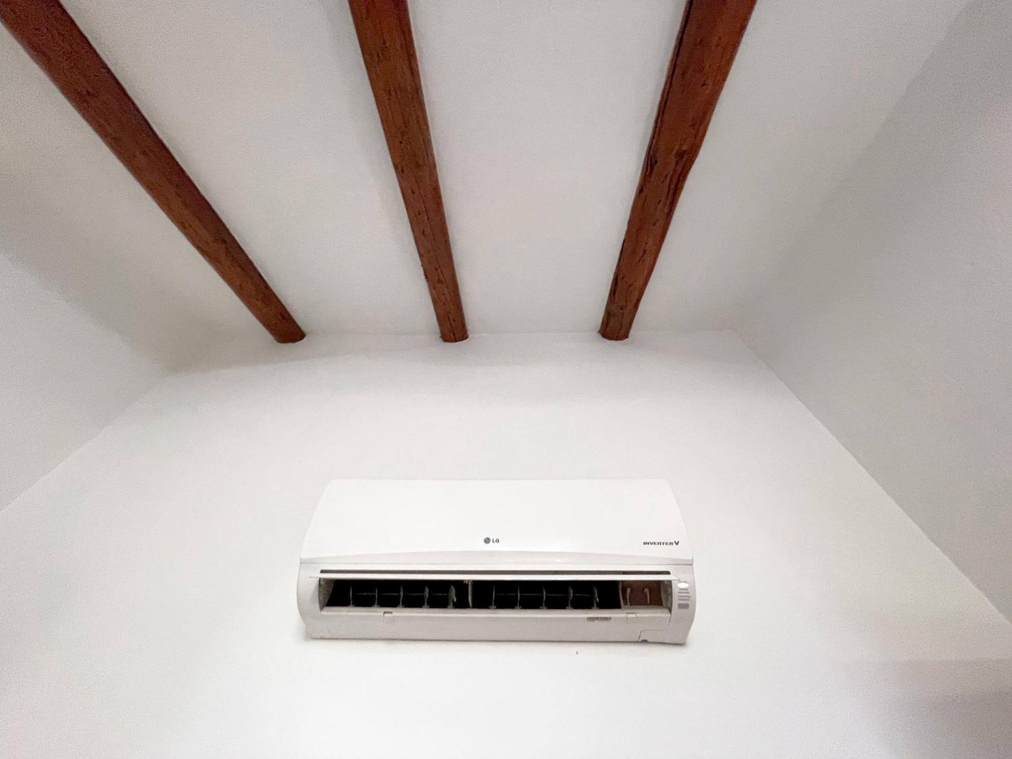 Apartamento The Urban Nest